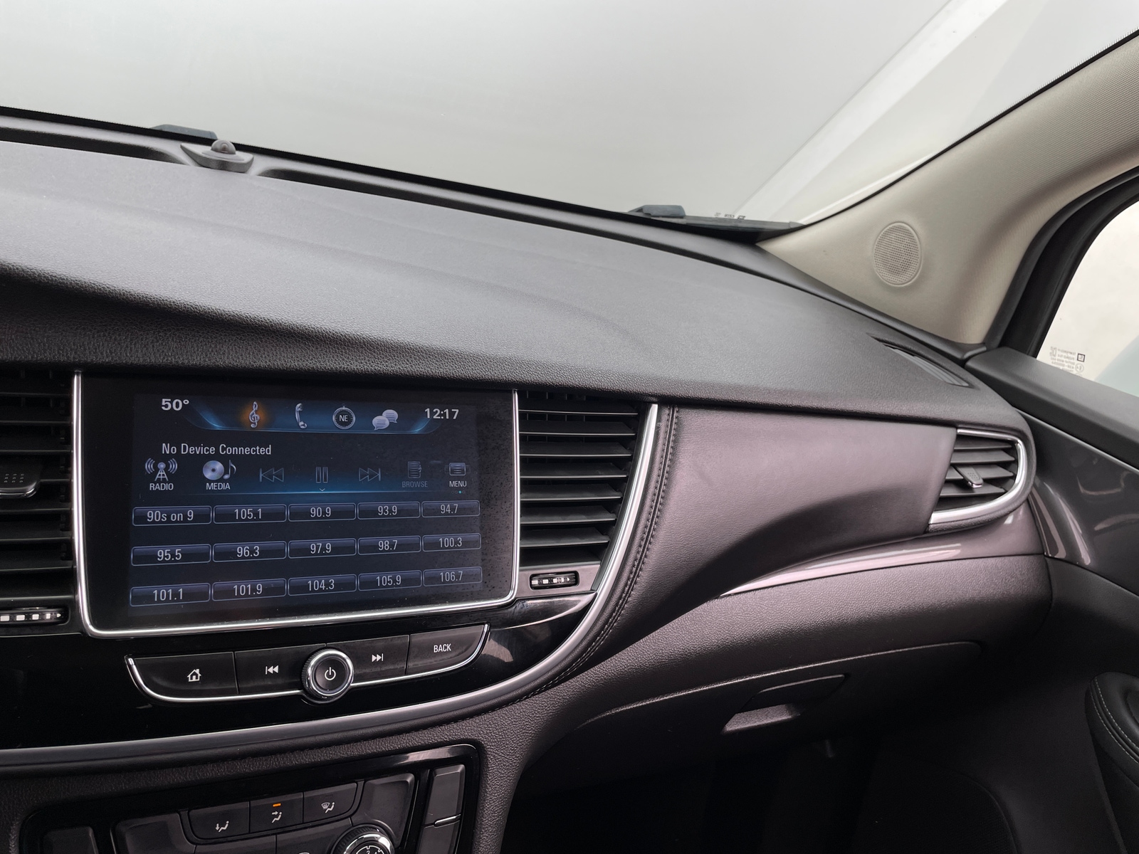 Thumbnail: 2021 Buick Encore - 4