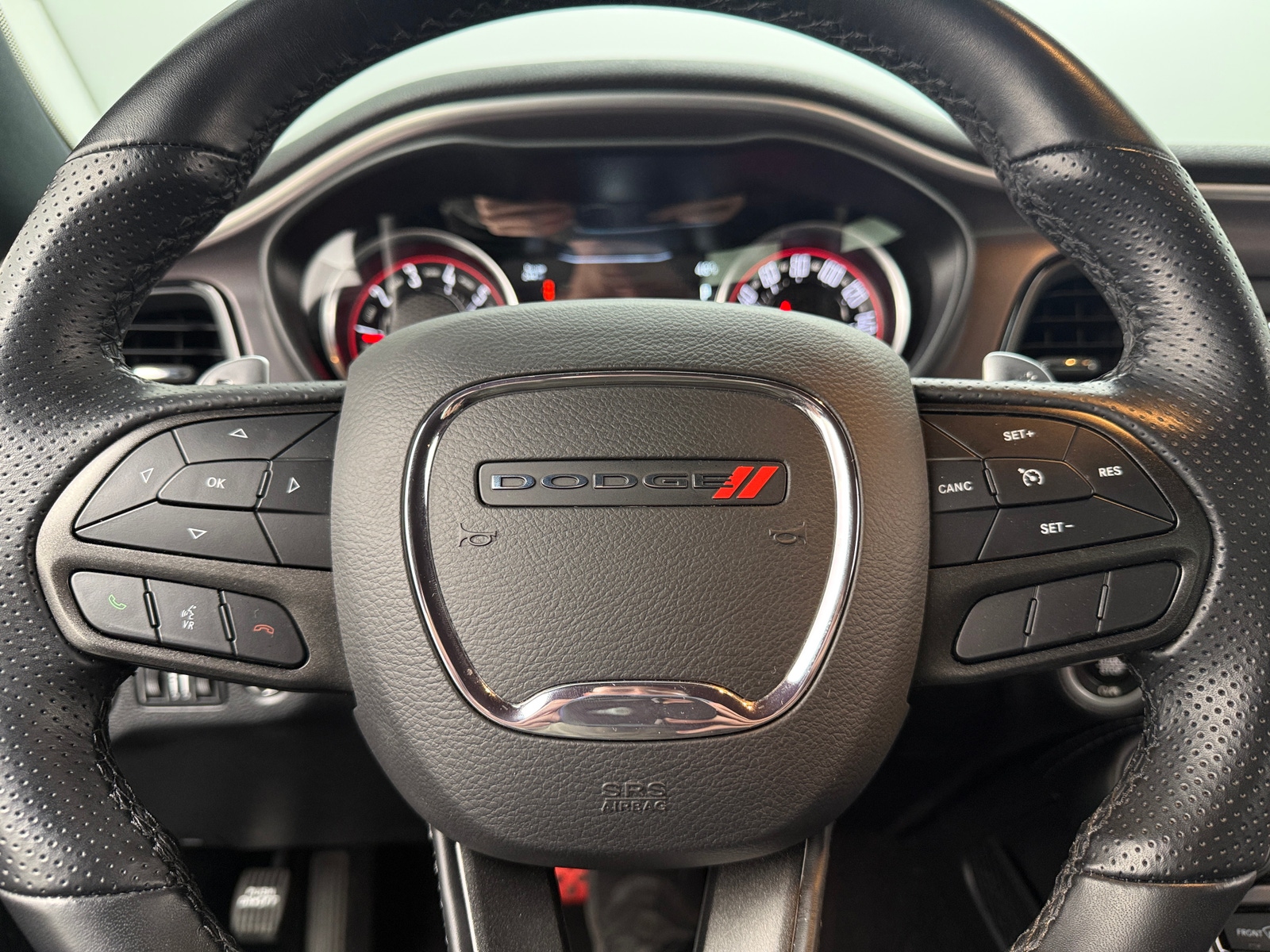 Thumbnail: 2022 Dodge Challenger - 4