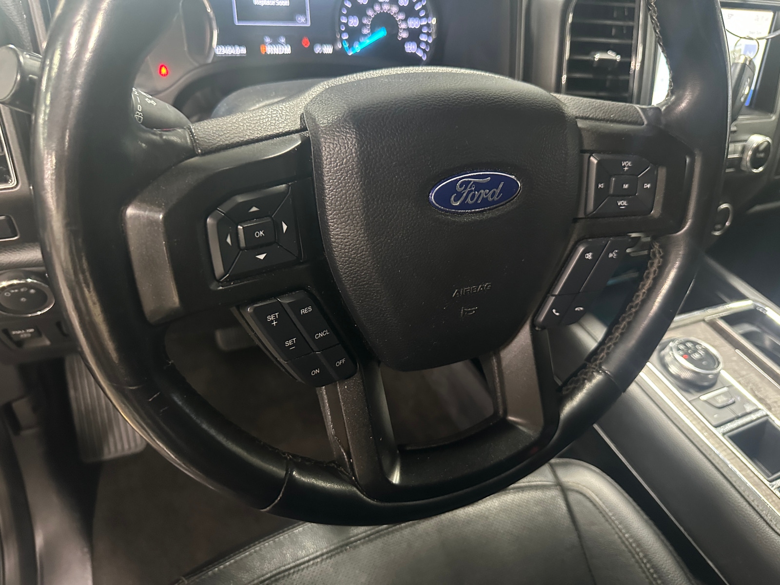 Thumbnail: 2020 Ford Expedition - 4