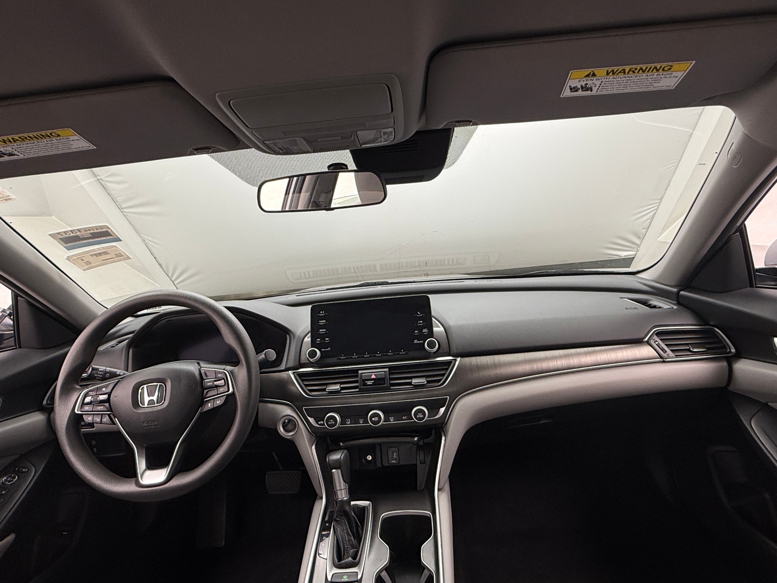 Thumbnail: 2019 Honda Accord - 3