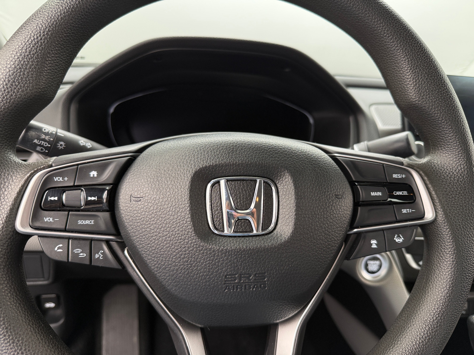 Thumbnail: 2019 Honda Accord - 5