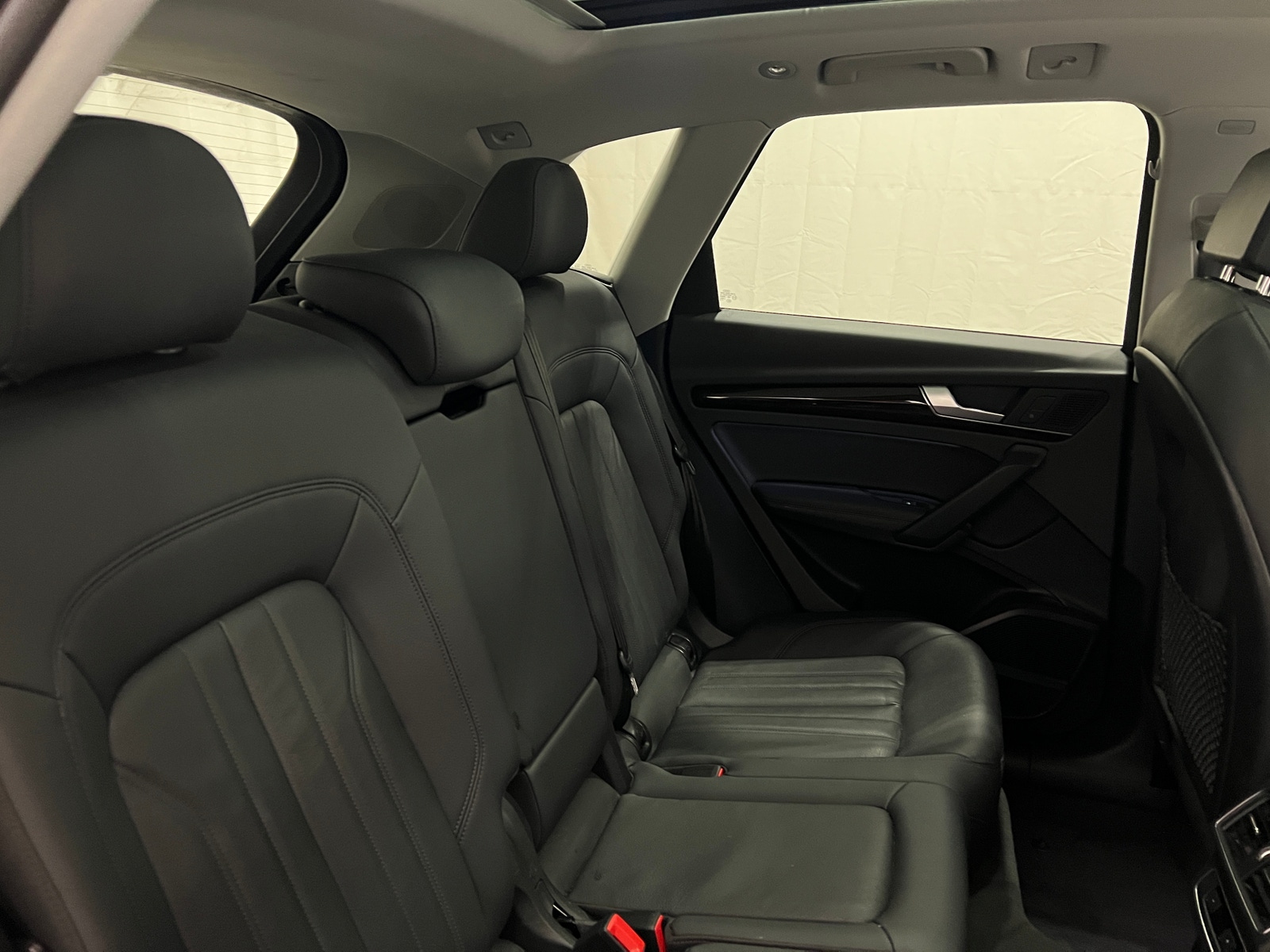 Thumbnail: 2019 Audi Q5 - 5