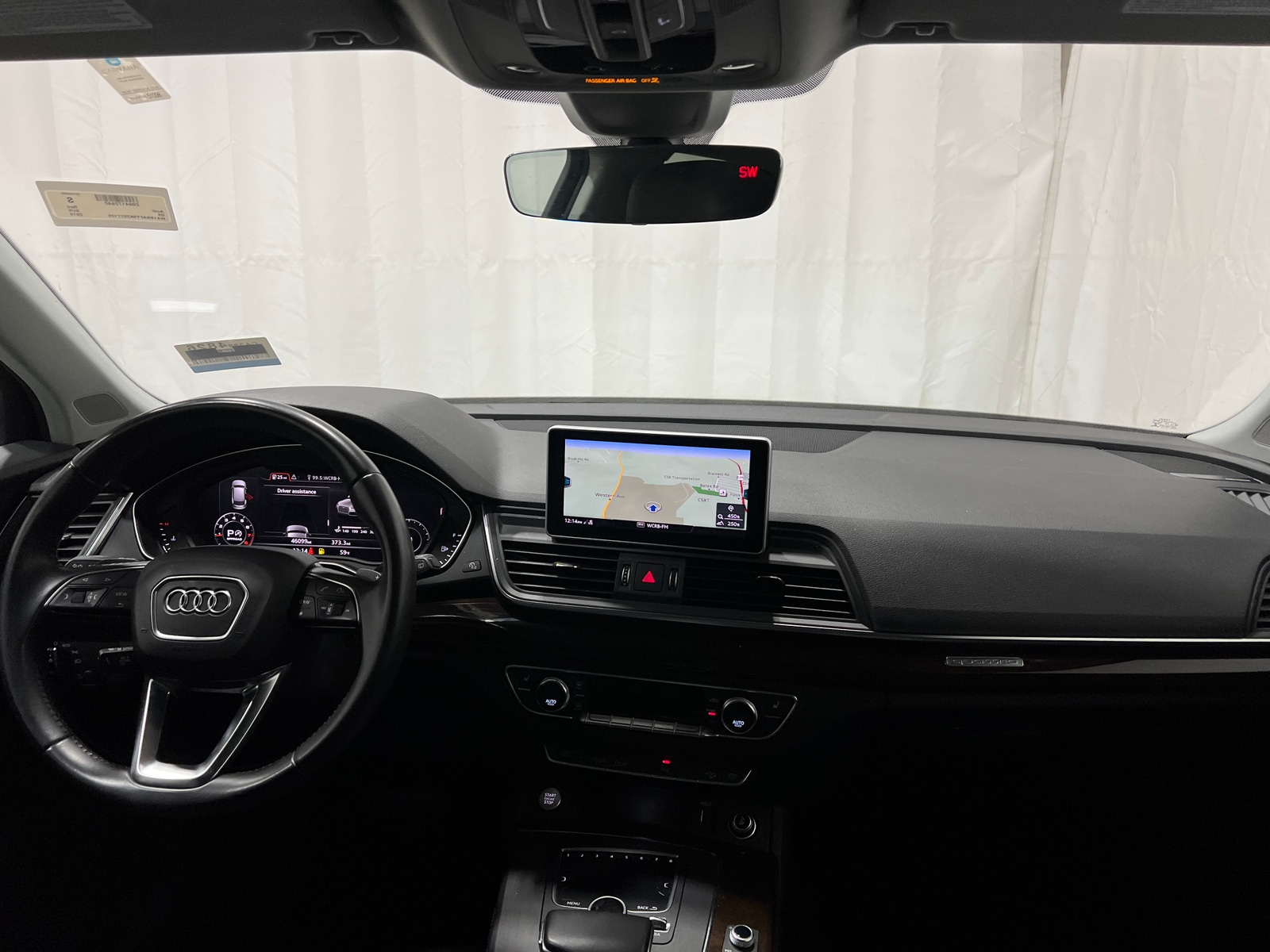 Thumbnail: 2019 Audi Q5 - 2