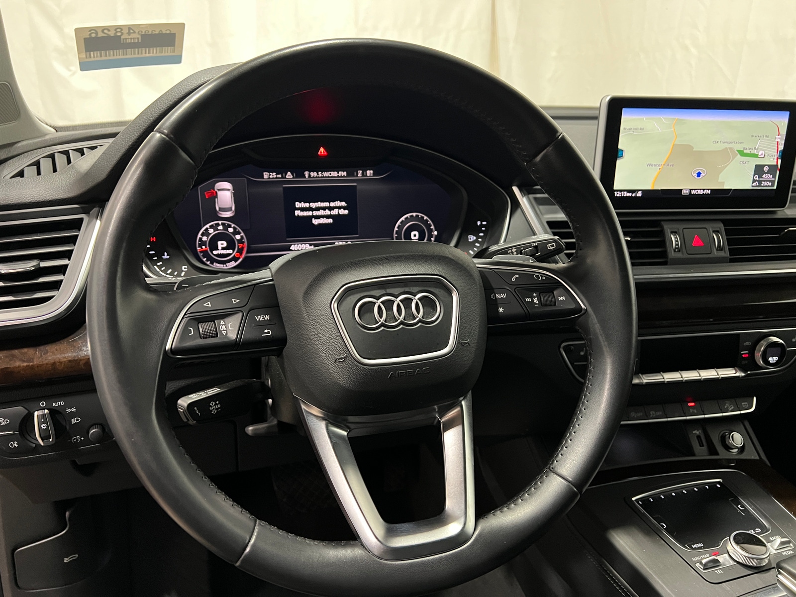 Thumbnail: 2019 Audi Q5 - 4