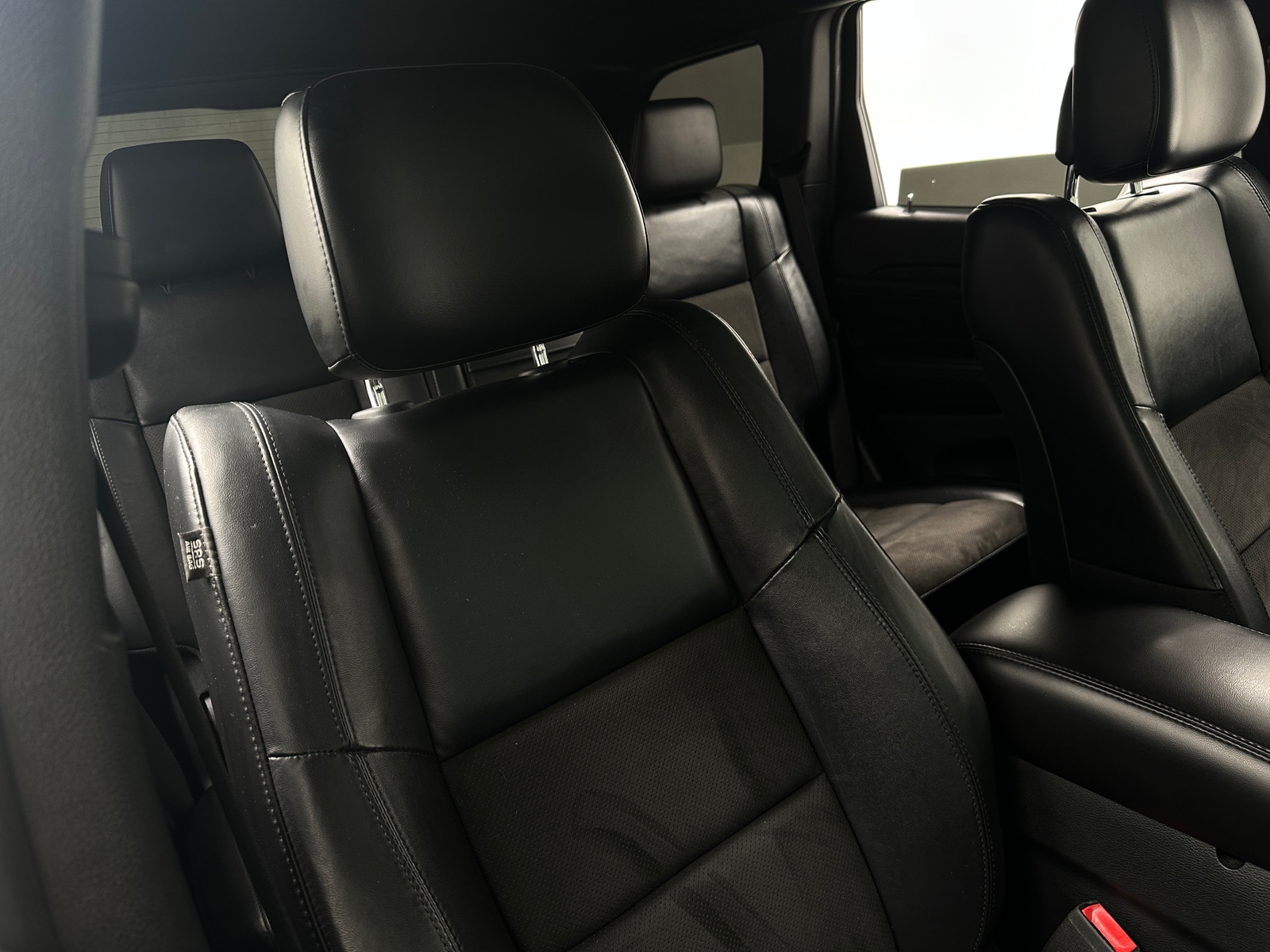 Thumbnail: 2019 Jeep Grand Cherokee - 2
