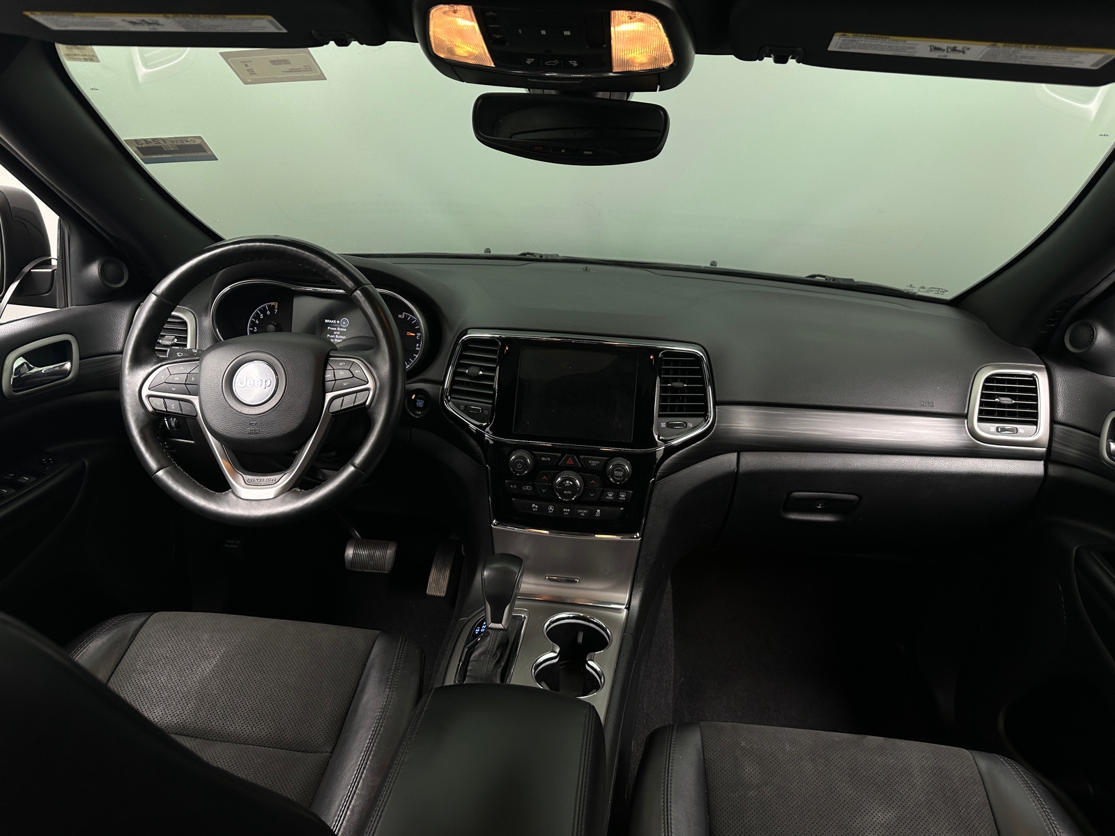 Thumbnail: 2019 Jeep Grand Cherokee - 3