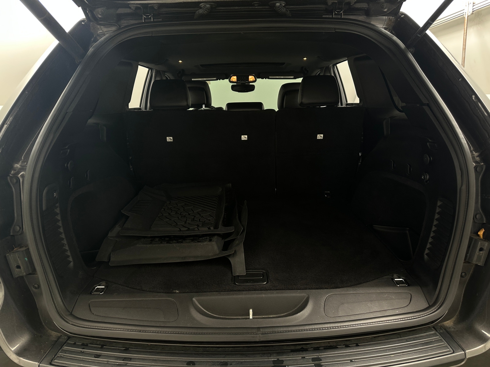 Thumbnail: 2019 Jeep Grand Cherokee - 7