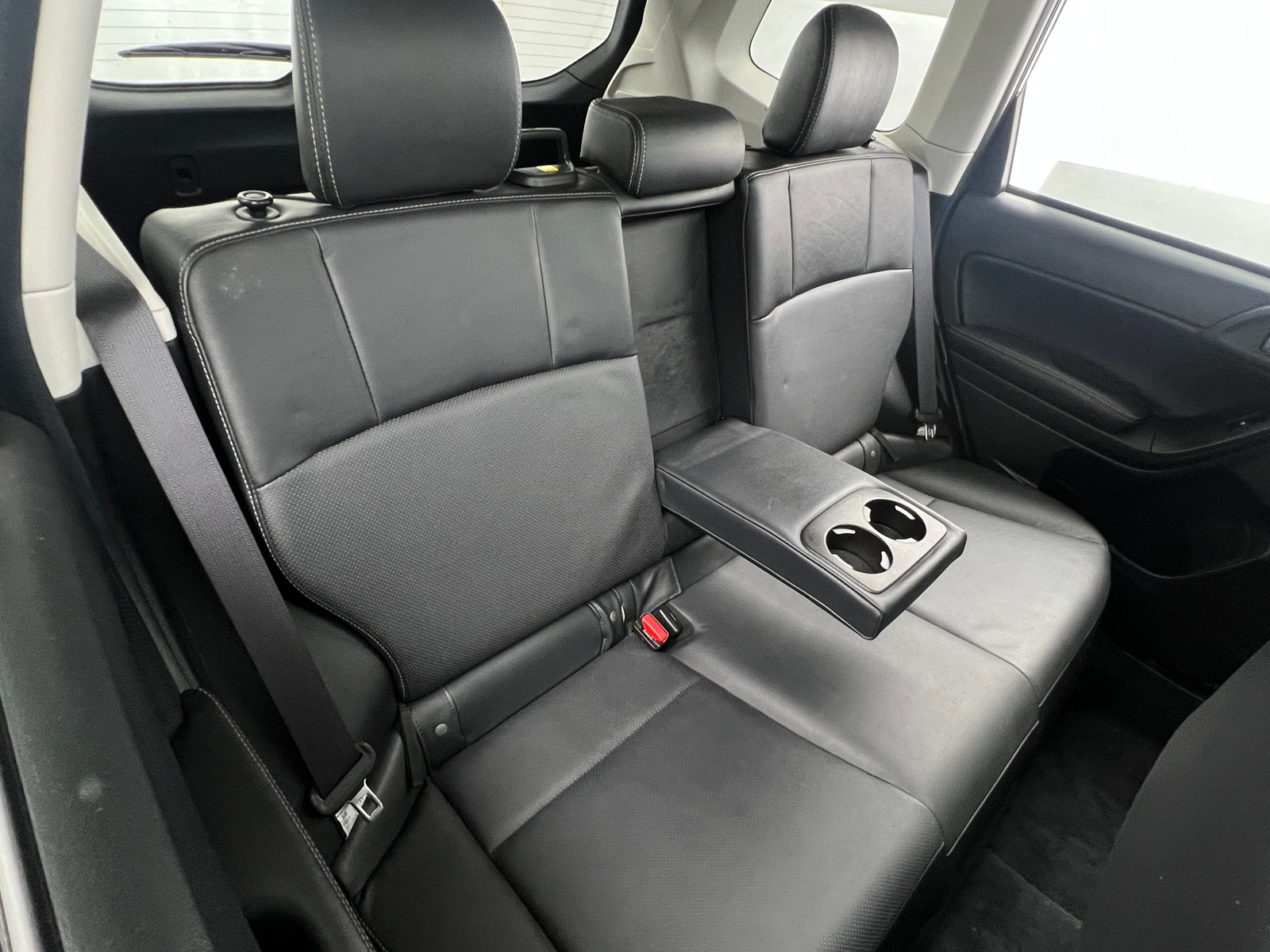 Thumbnail: 2014 Subaru Forester - 5