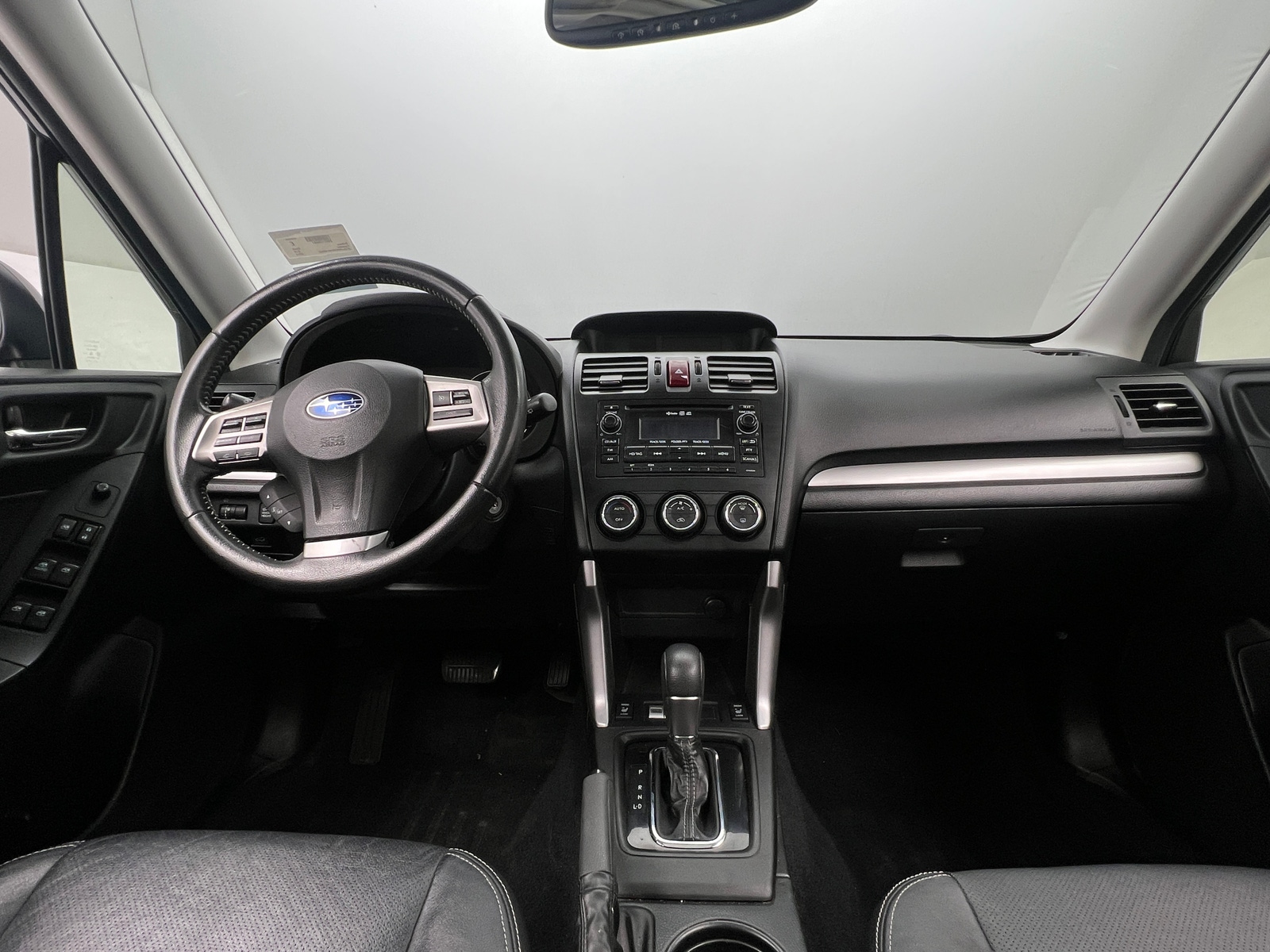 Thumbnail: 2014 Subaru Forester - 2