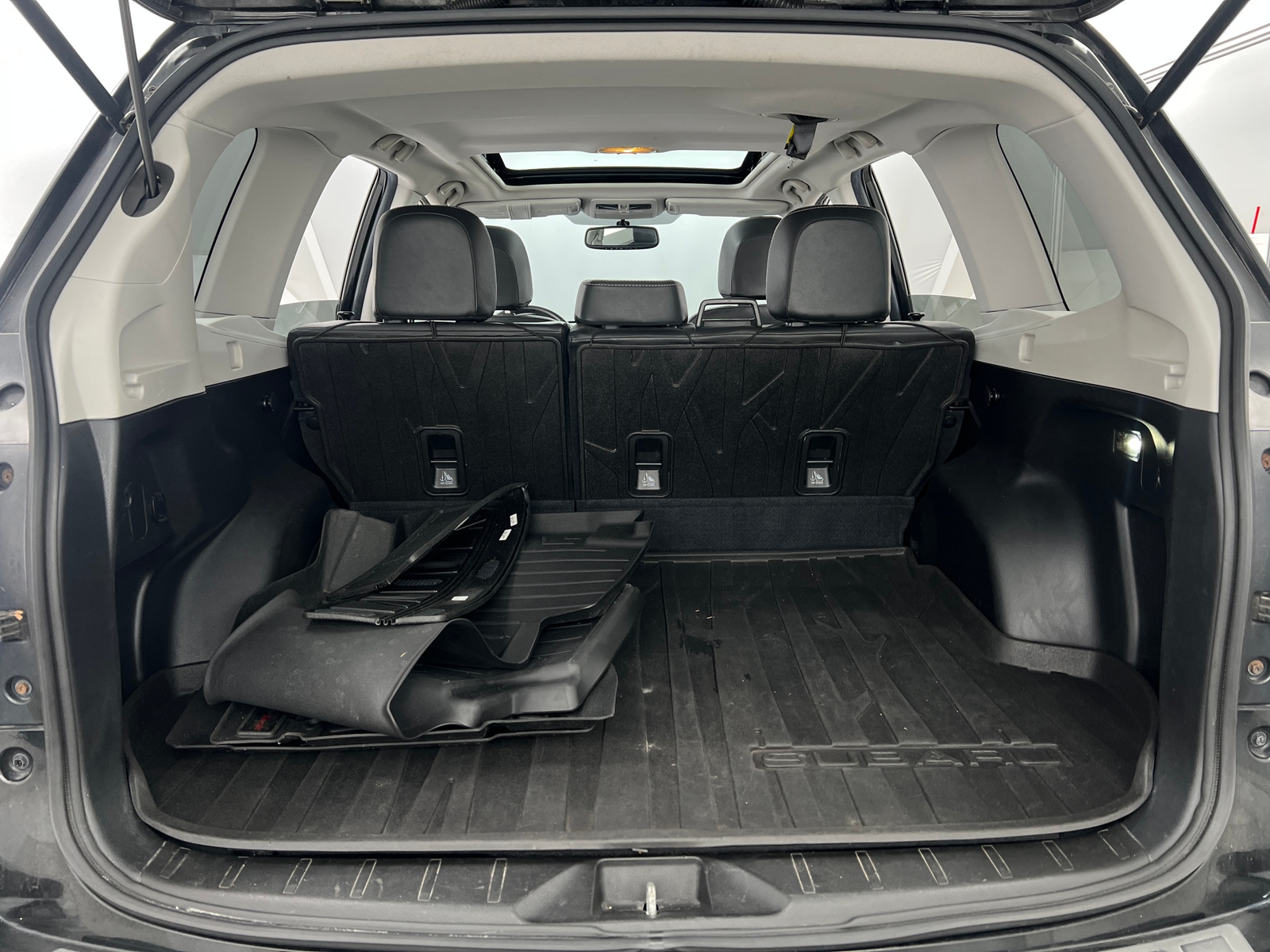 Thumbnail: 2014 Subaru Forester - 6