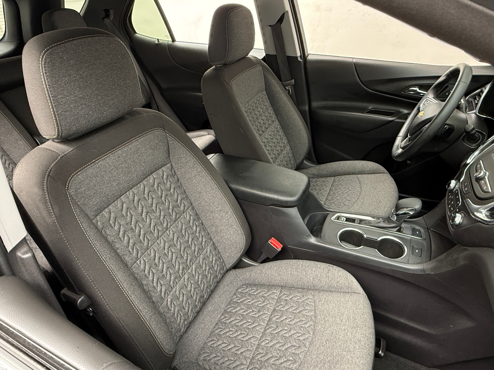 Thumbnail: 2024 Chevrolet Equinox - 2