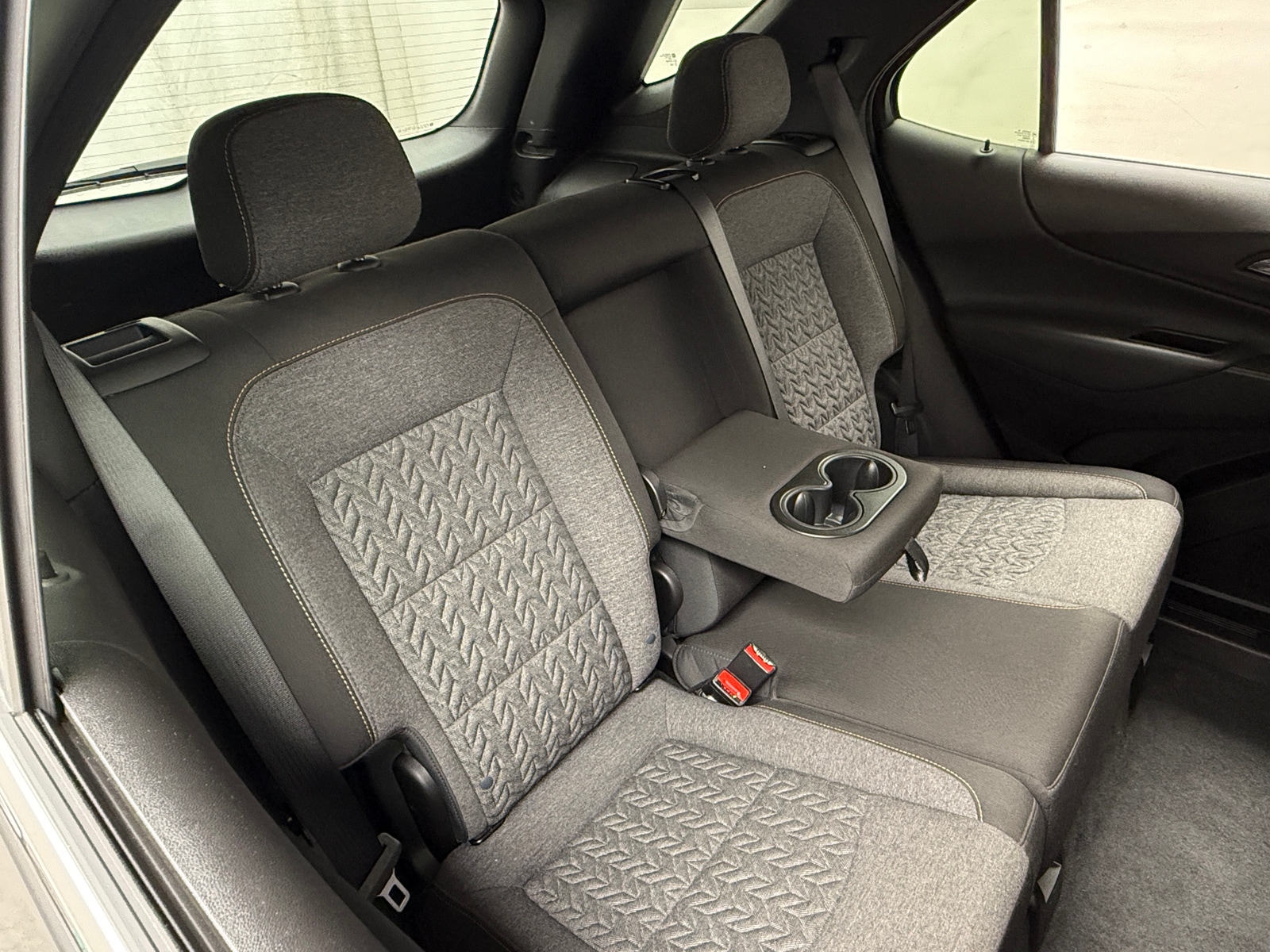 Thumbnail: 2024 Chevrolet Equinox - 6