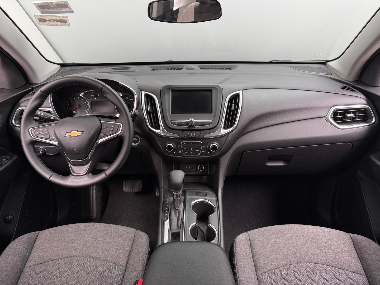 Thumbnail: 2024 Chevrolet Equinox - 3