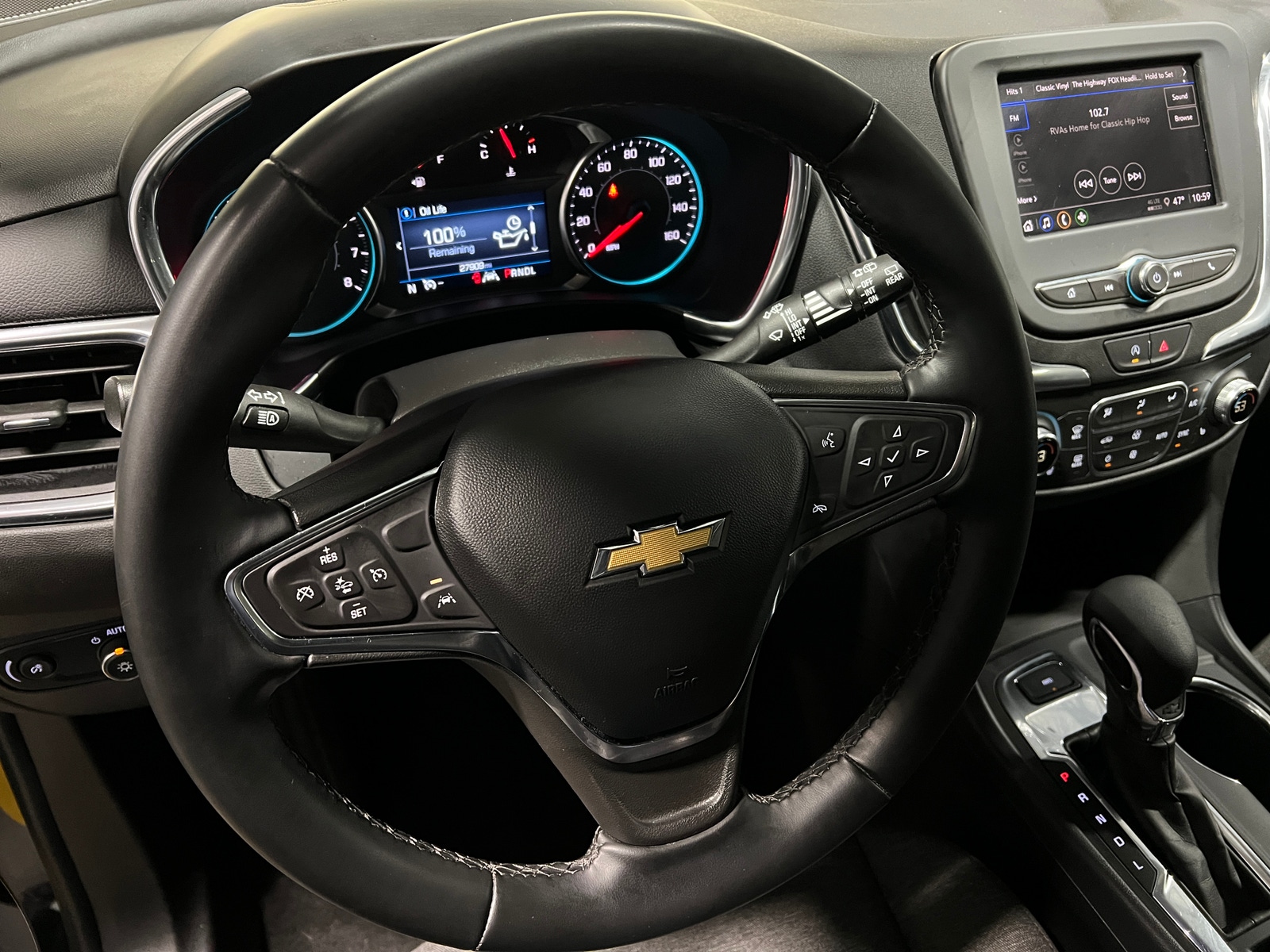 Thumbnail: 2024 Chevrolet Equinox - 5