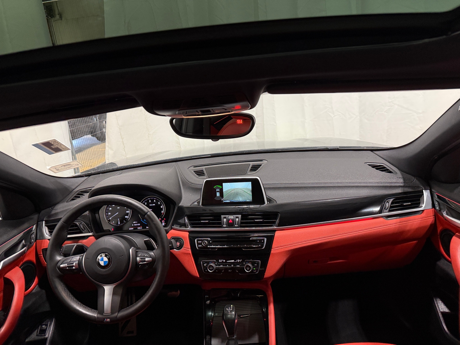 Thumbnail: 2018 BMW X2 - 2