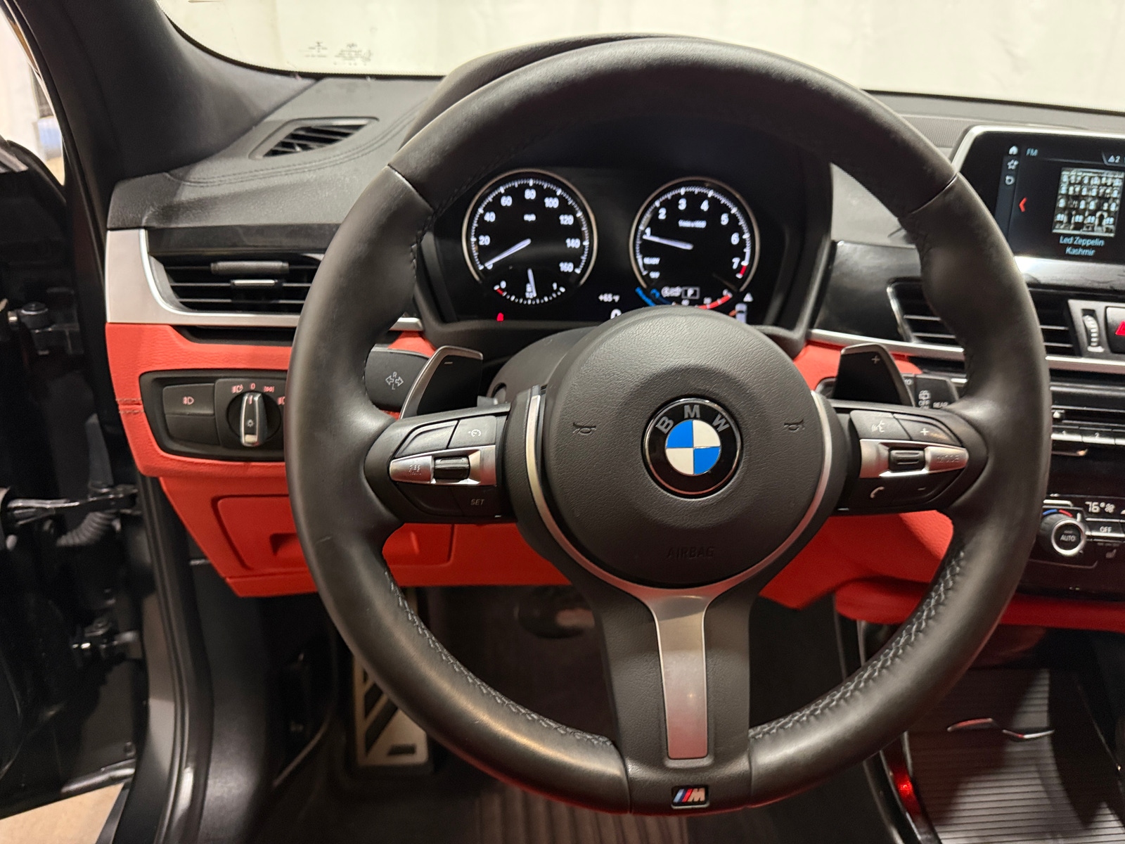 Thumbnail: 2018 BMW X2 - 4