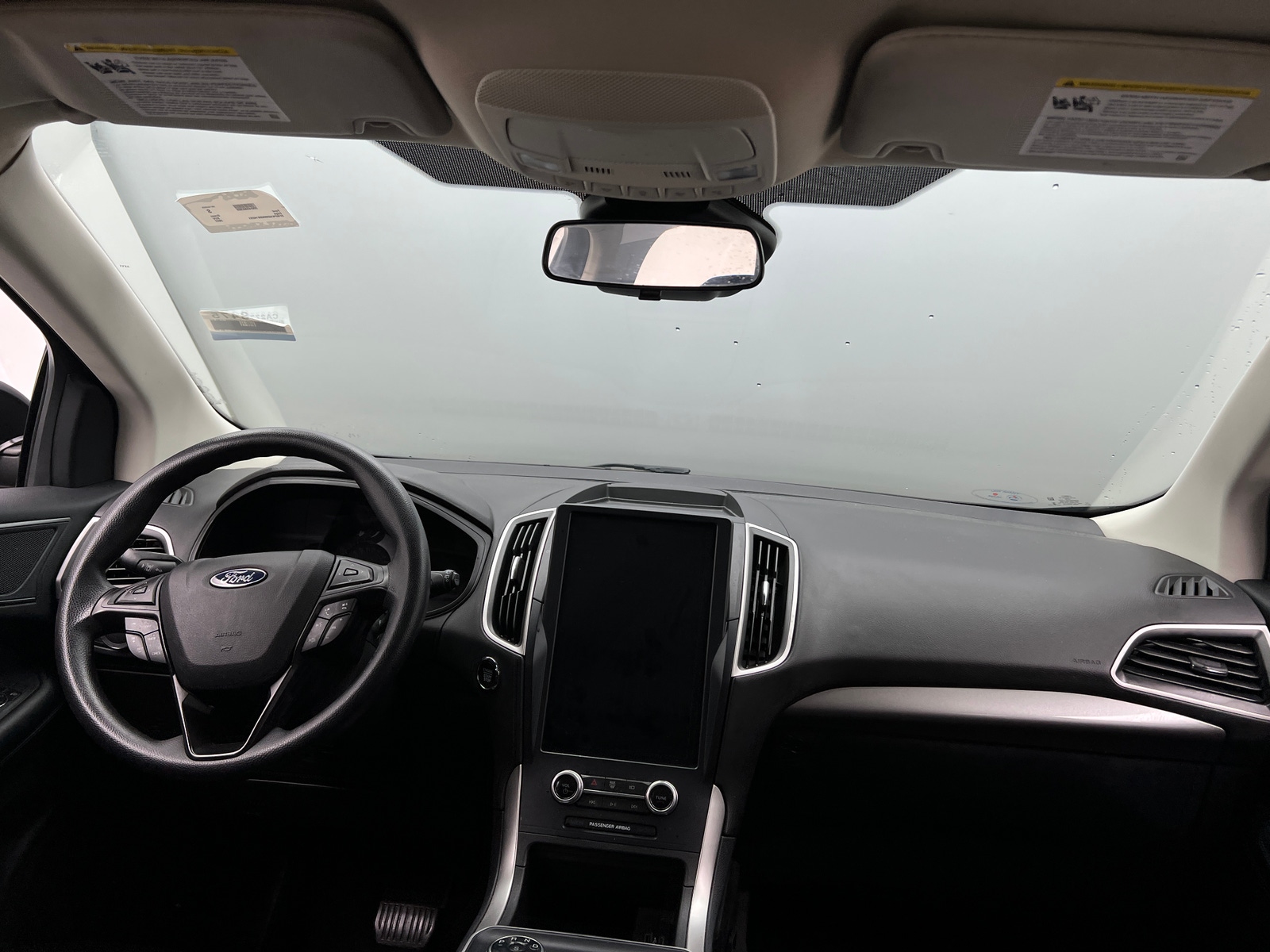 Thumbnail: 2022 Ford Edge - 3