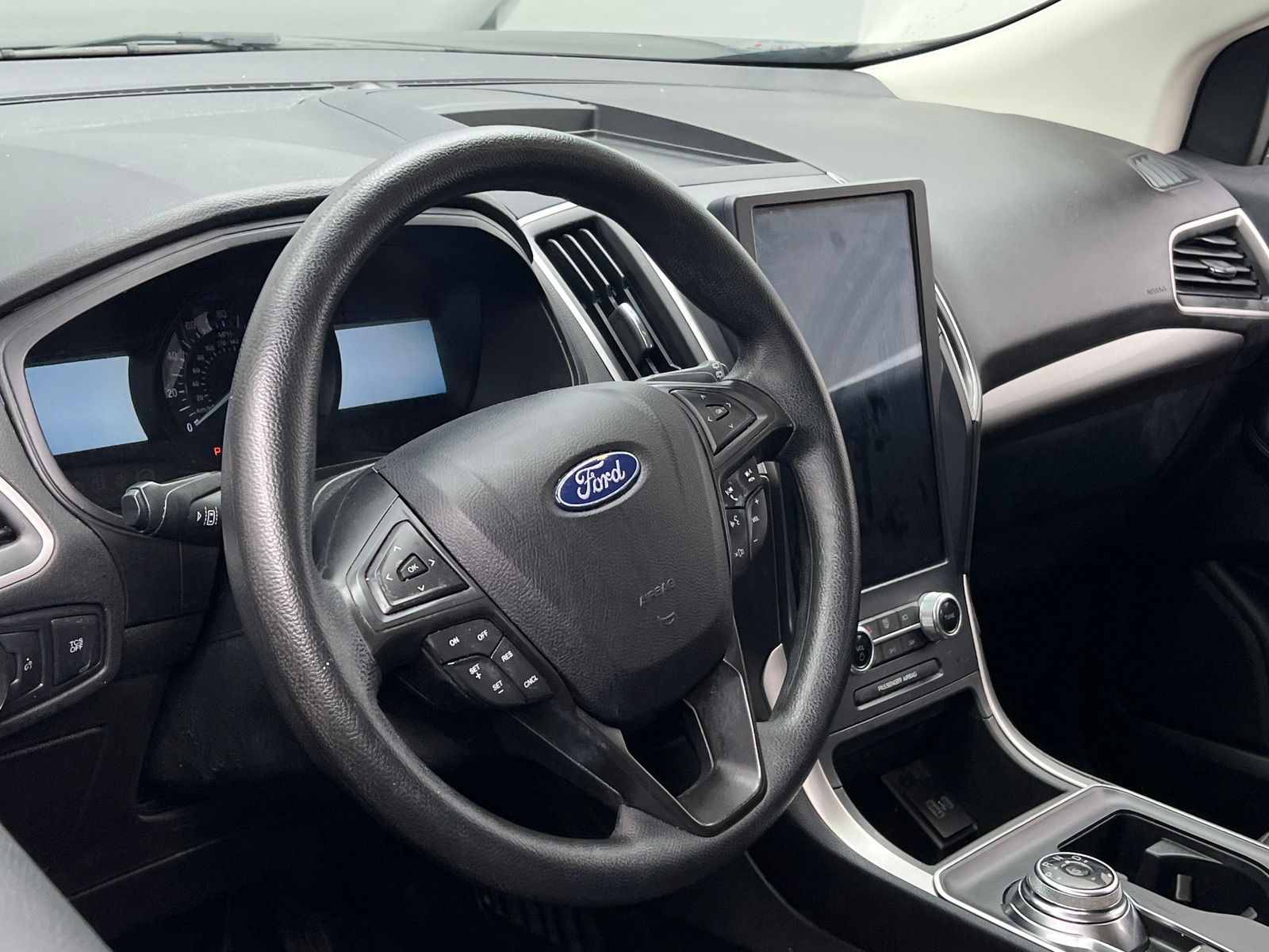 Thumbnail: 2022 Ford Edge - 5