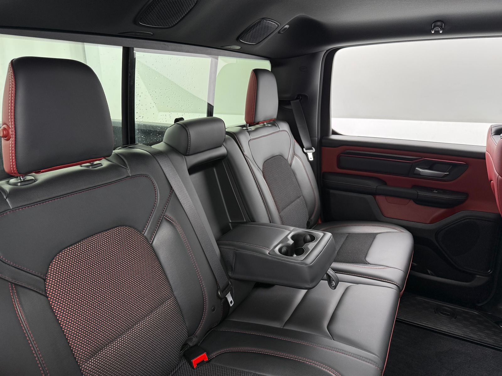 Thumbnail: 2025 RAM 1500 - 6