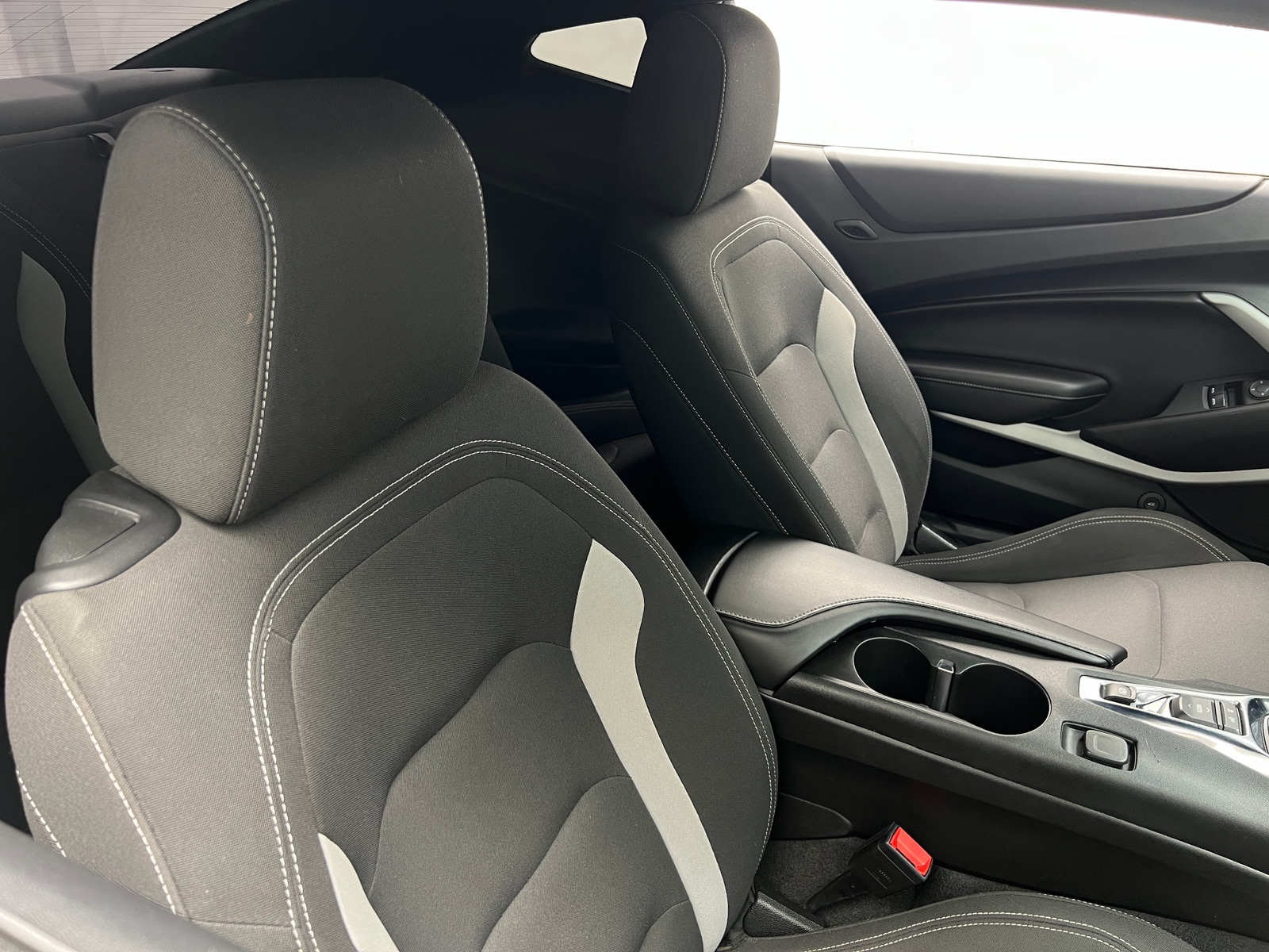 Thumbnail: 2022 Chevrolet Camaro - 2