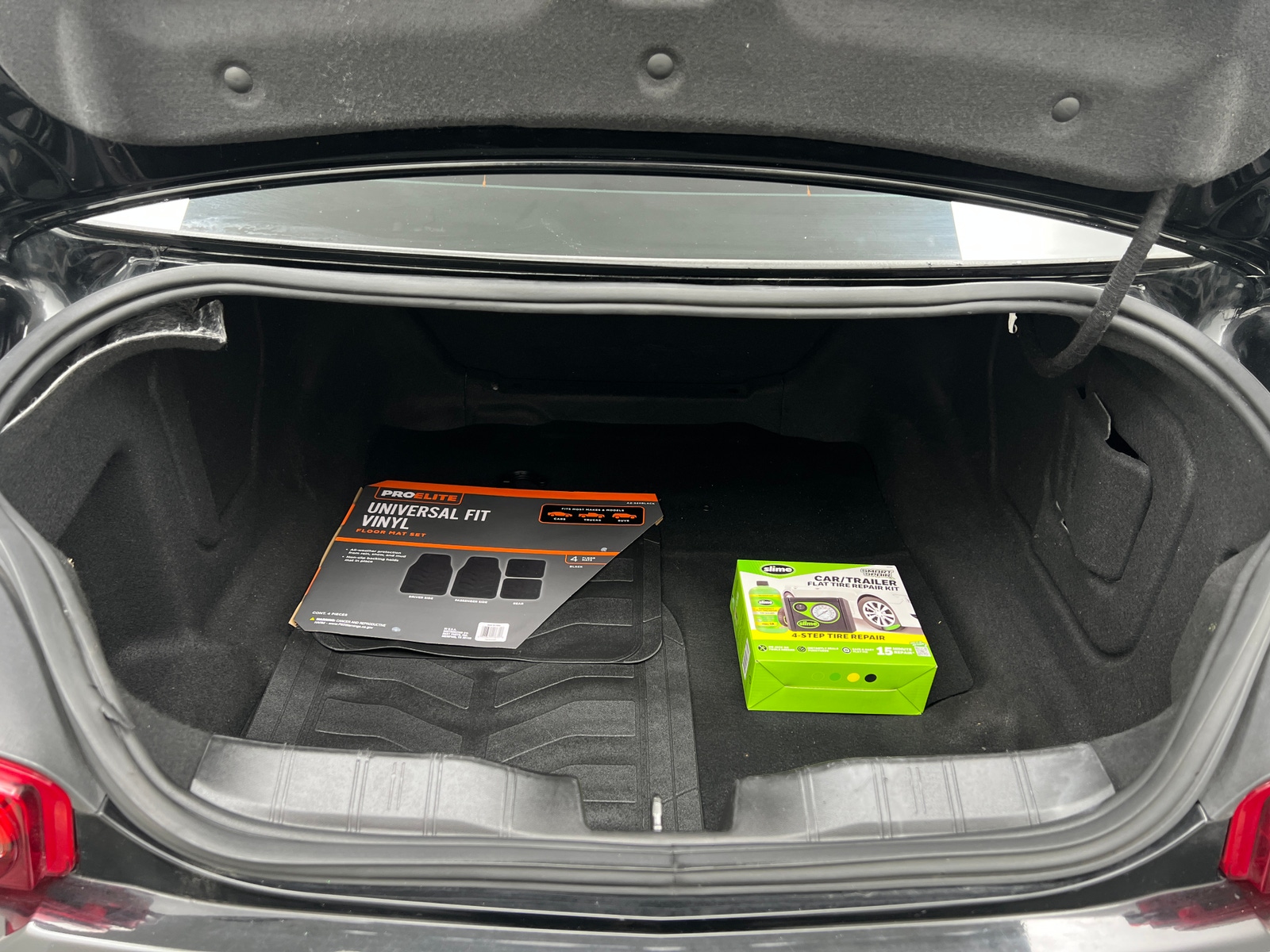 Thumbnail: 2022 Chevrolet Camaro - 5