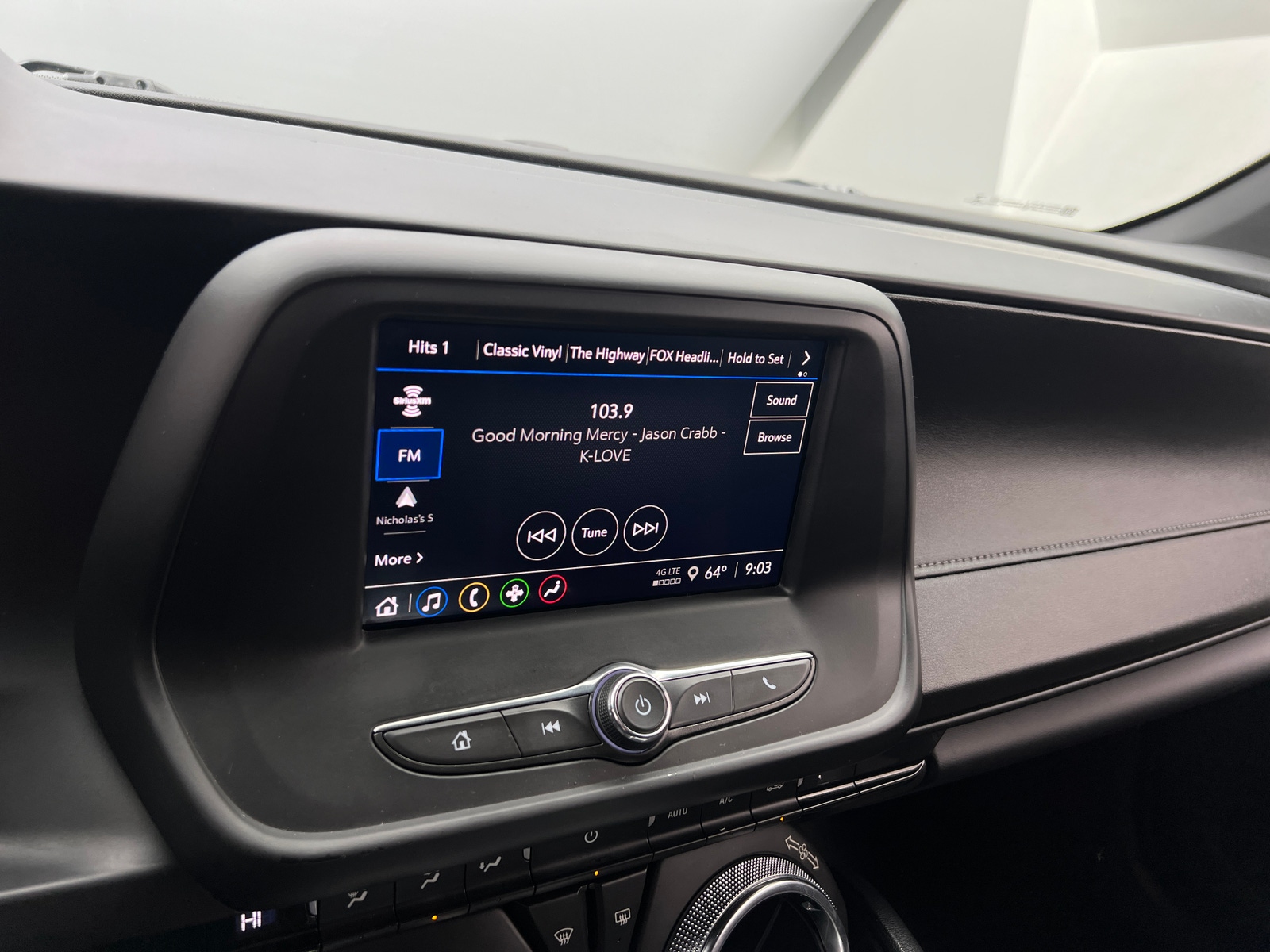 Thumbnail: 2022 Chevrolet Camaro - 3