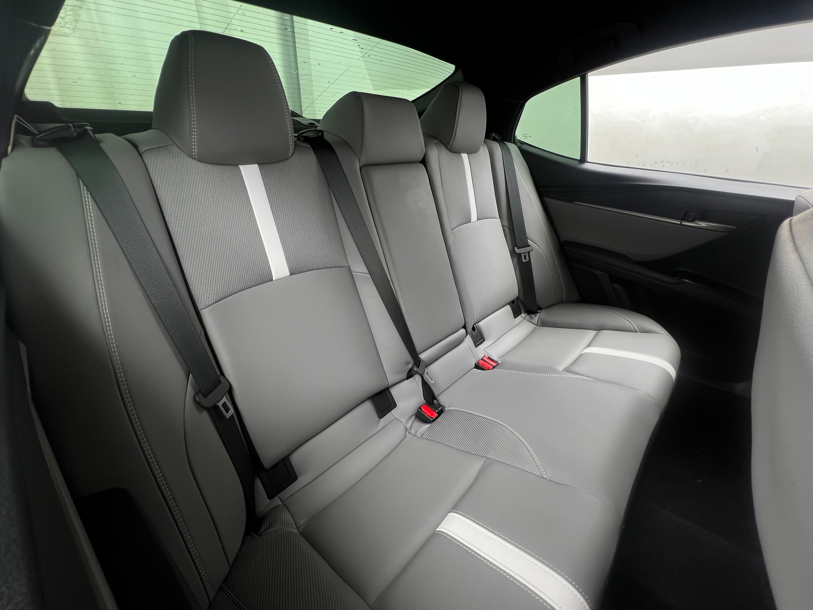 Thumbnail: 2025 Toyota Camry - 6