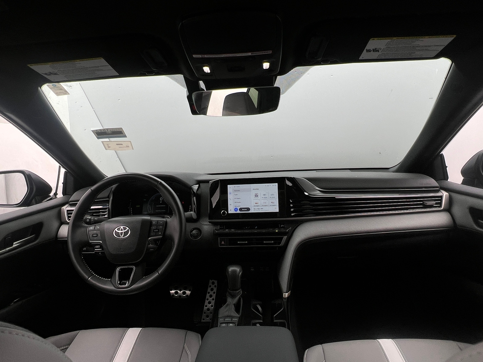 Thumbnail: 2025 Toyota Camry - 3