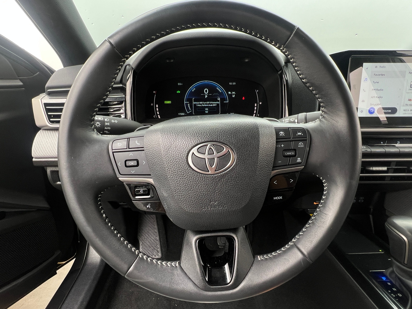 Thumbnail: 2025 Toyota Camry - 5