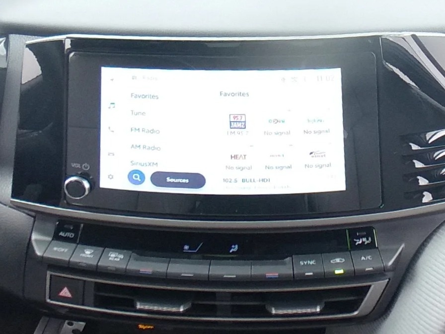 Thumbnail: 2025 Toyota Camry - 4