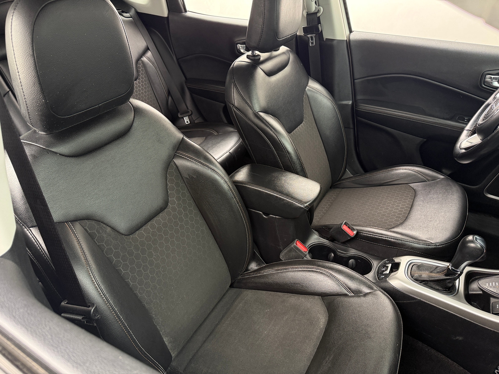 Thumbnail: 2020 Jeep Compass - 2