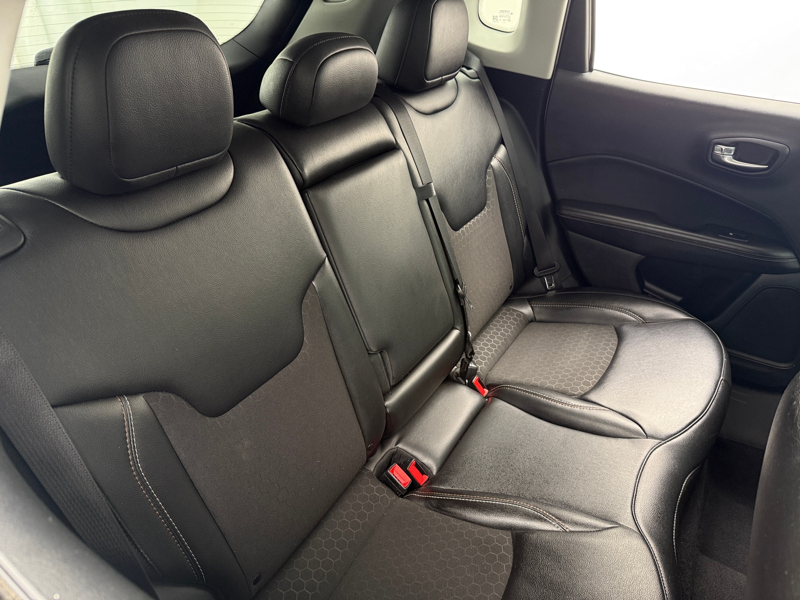 Thumbnail: 2020 Jeep Compass - 6