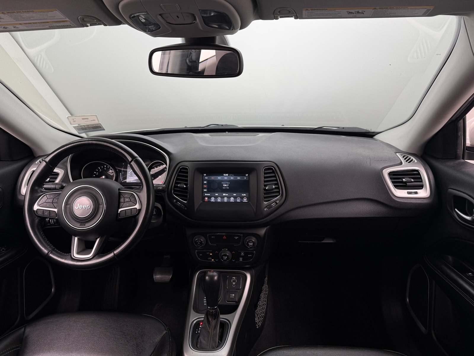 Thumbnail: 2020 Jeep Compass - 3
