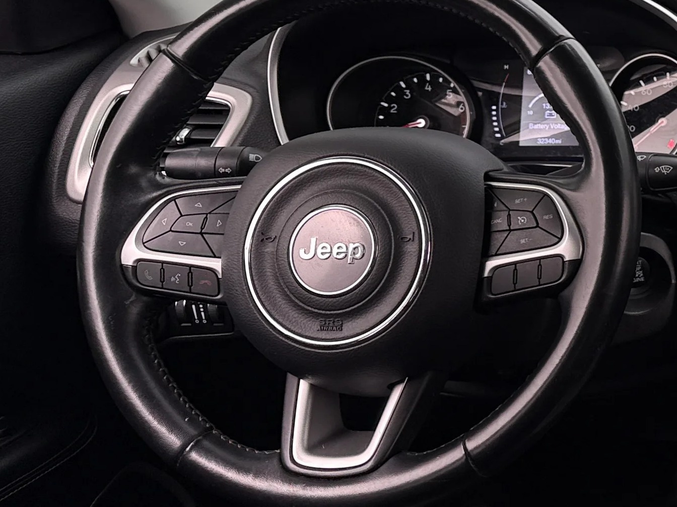 Thumbnail: 2020 Jeep Compass - 5