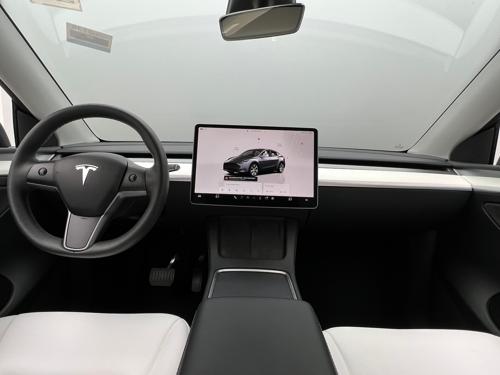 Thumbnail: 2023 Tesla Model Y - 2