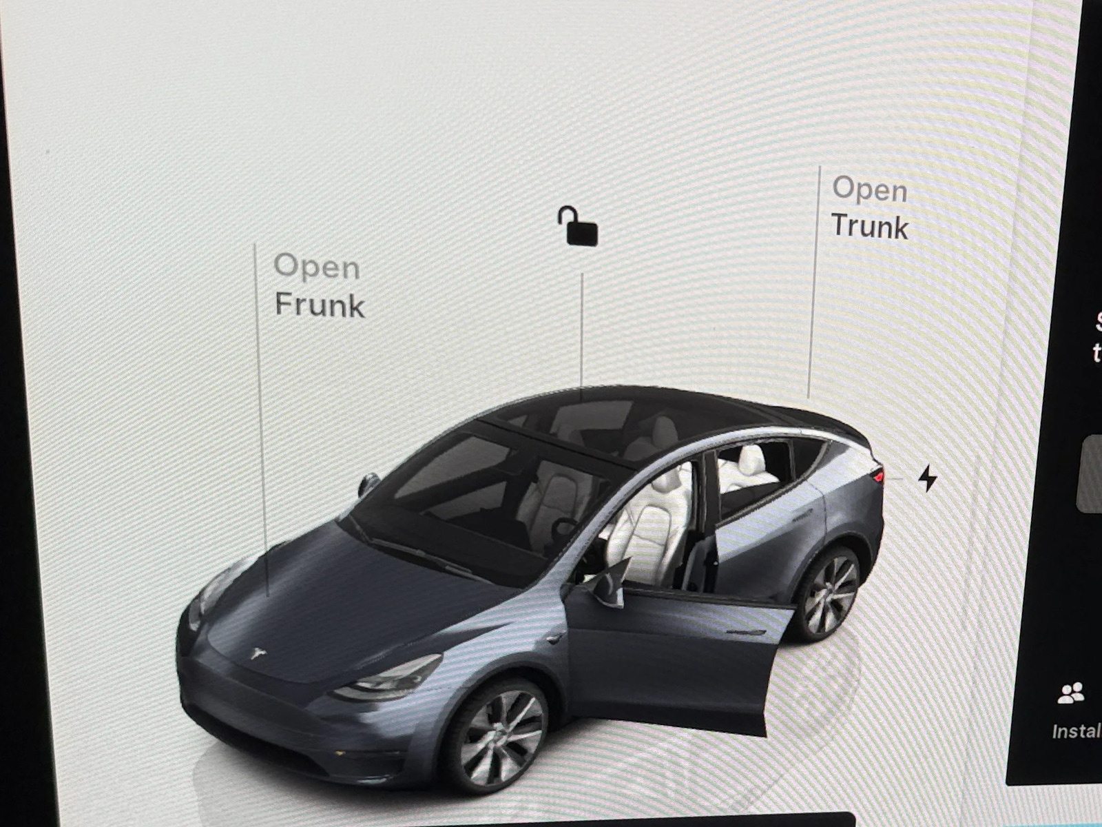 Thumbnail: 2023 Tesla Model Y - 3