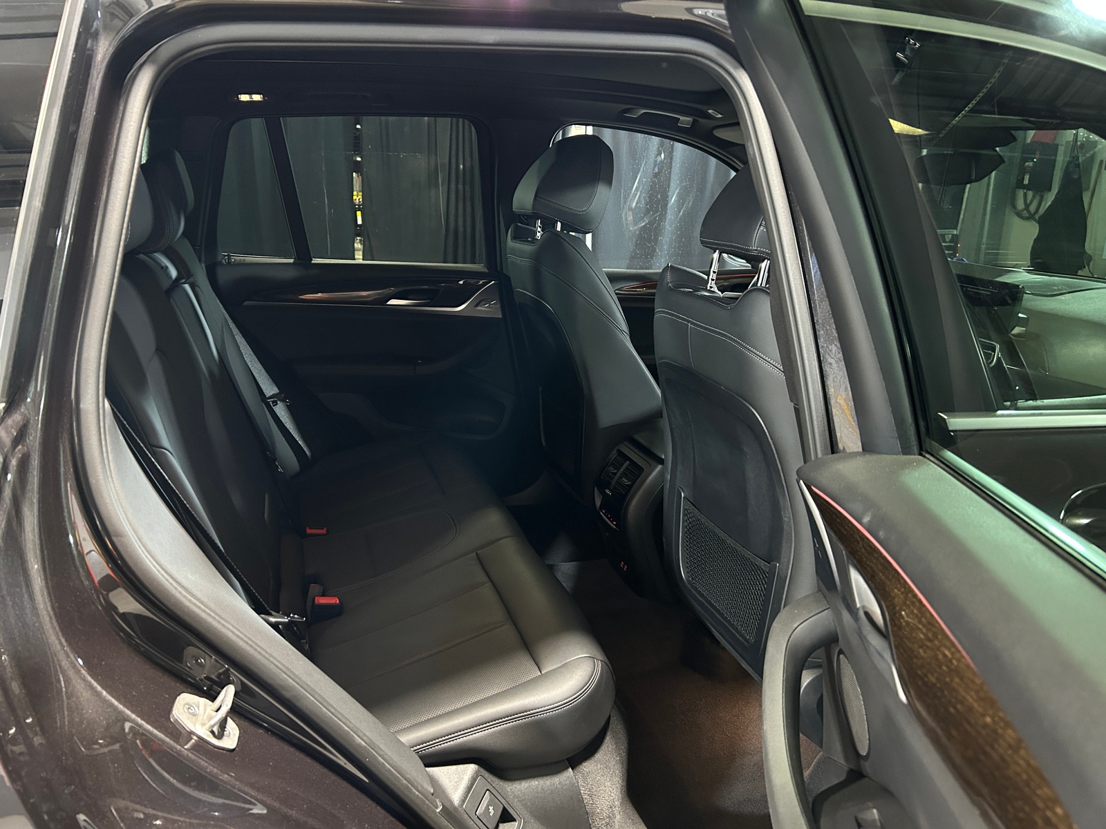 Thumbnail: 2024 BMW X3 - 5