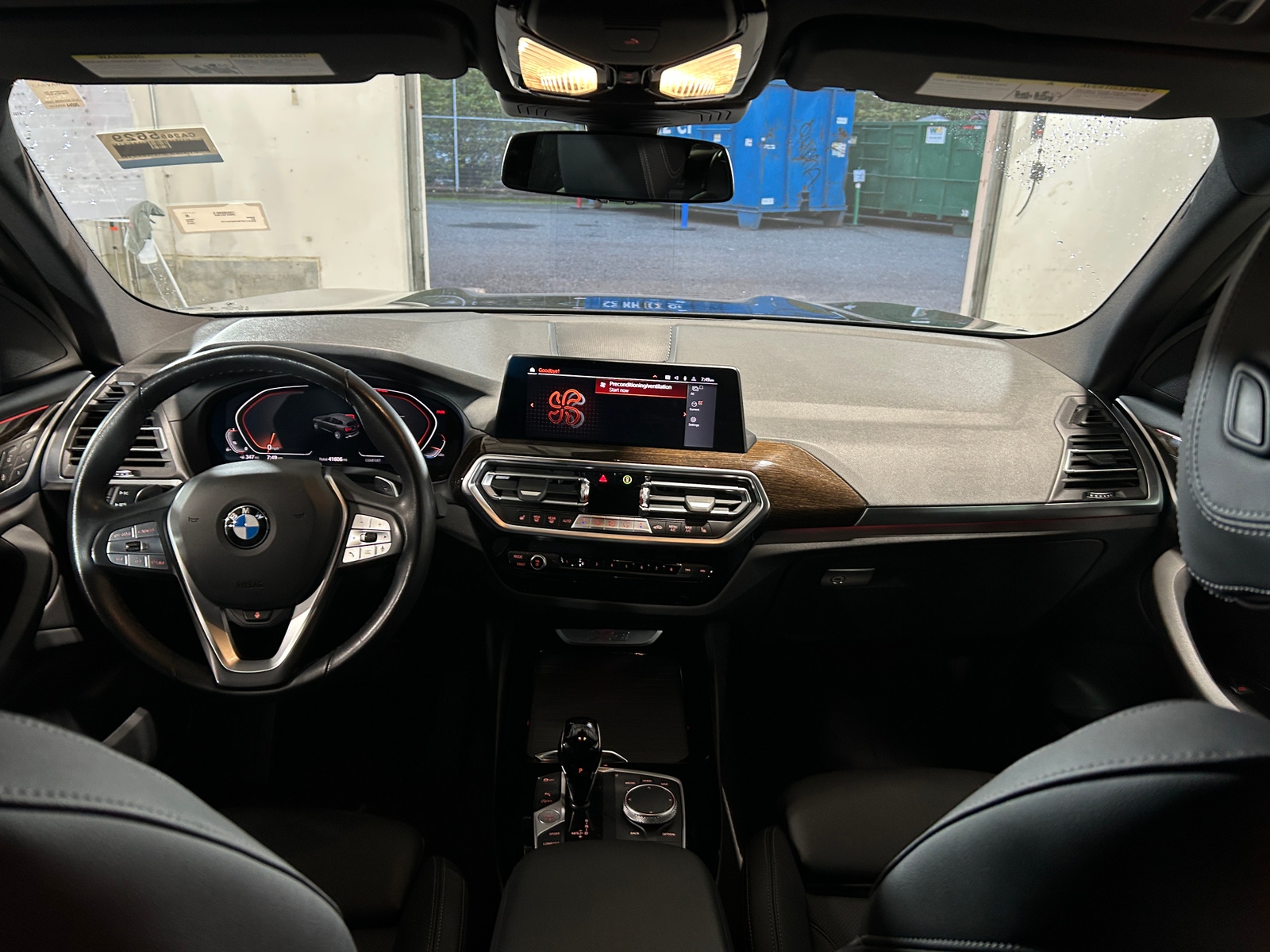 Thumbnail: 2024 BMW X3 - 2