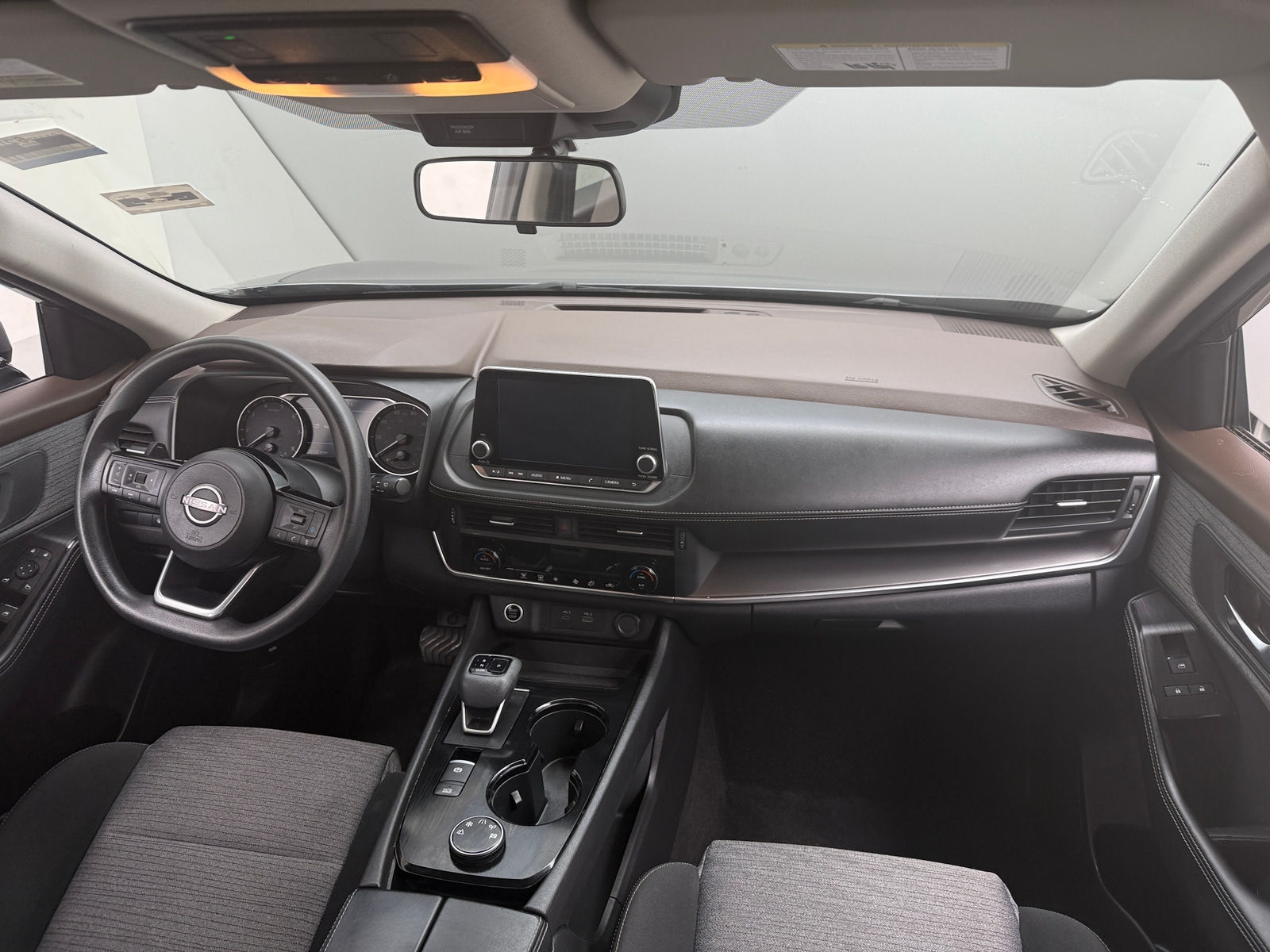 Thumbnail: 2023 Nissan Rogue - 3