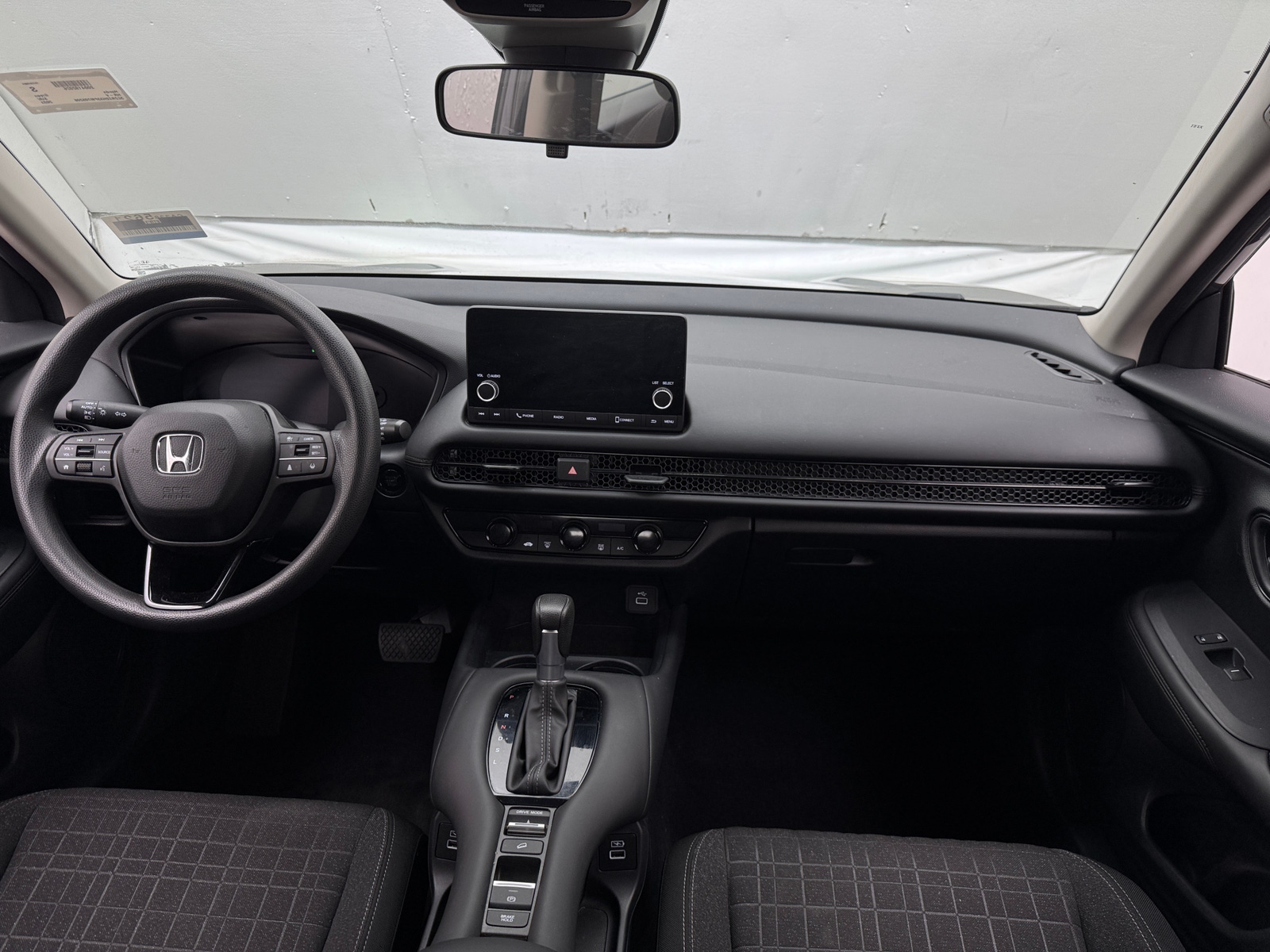Thumbnail: 2023 Honda HR-V - 3