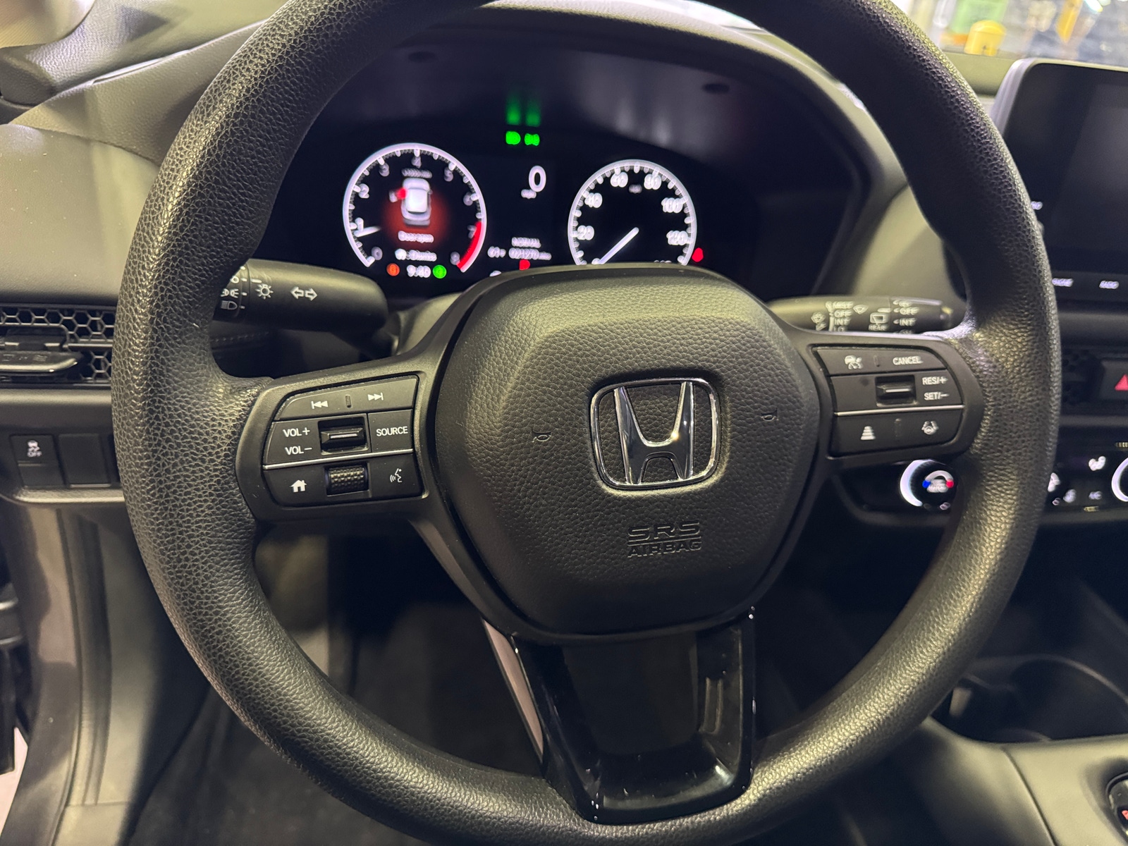Thumbnail: 2023 Honda HR-V - 5