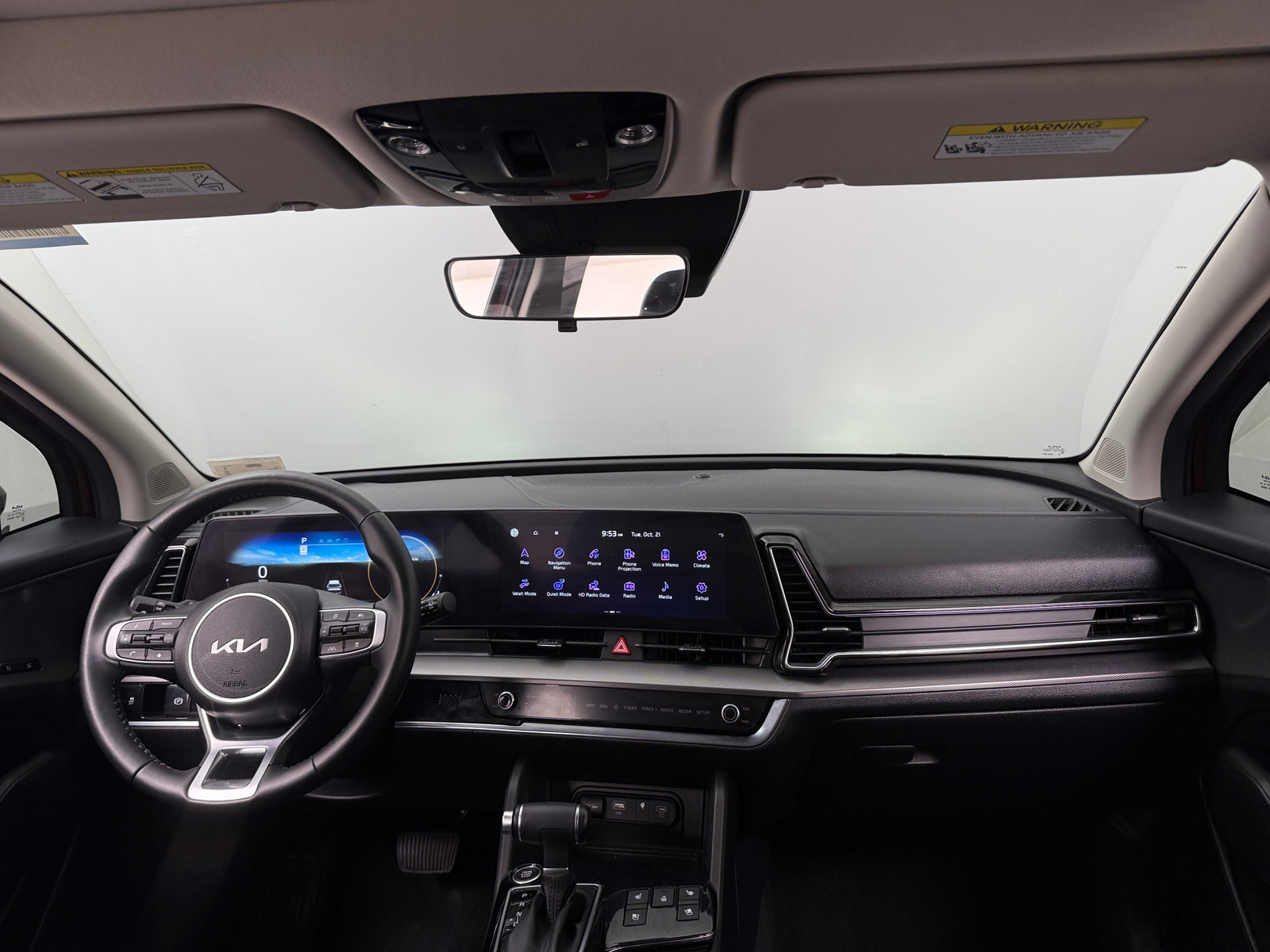 Thumbnail: 2023 Kia Sportage - 2