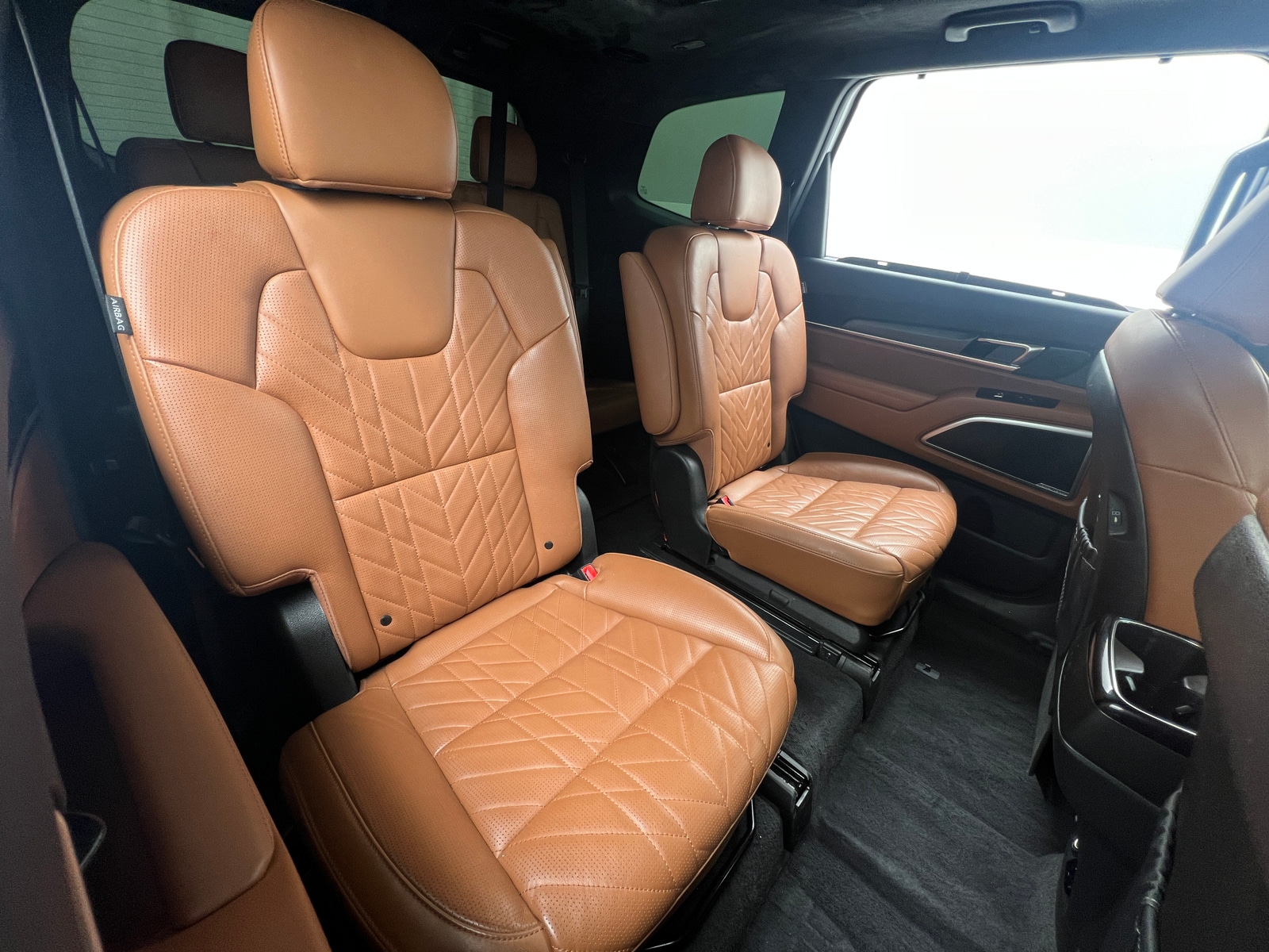 Thumbnail: 2023 Kia Telluride - 5