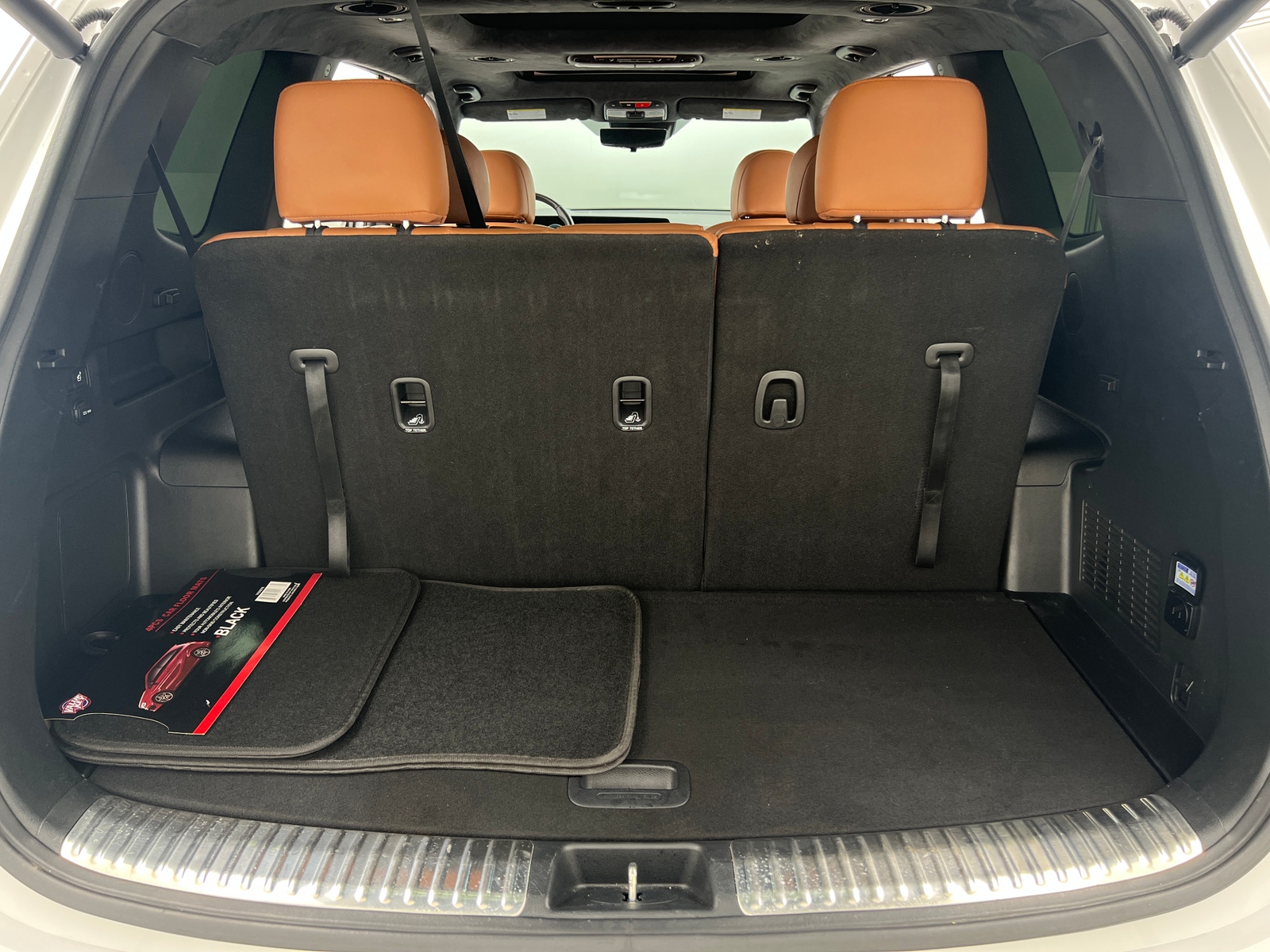 Thumbnail: 2023 Kia Telluride - 6