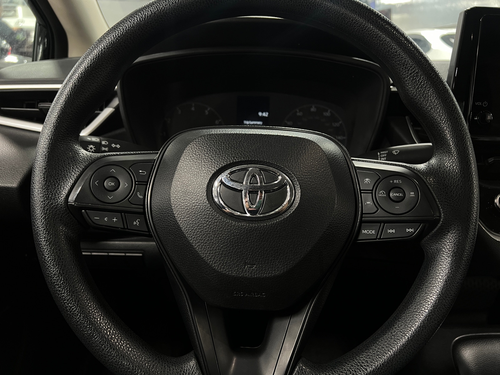 Thumbnail: 2024 Toyota Corolla - 5