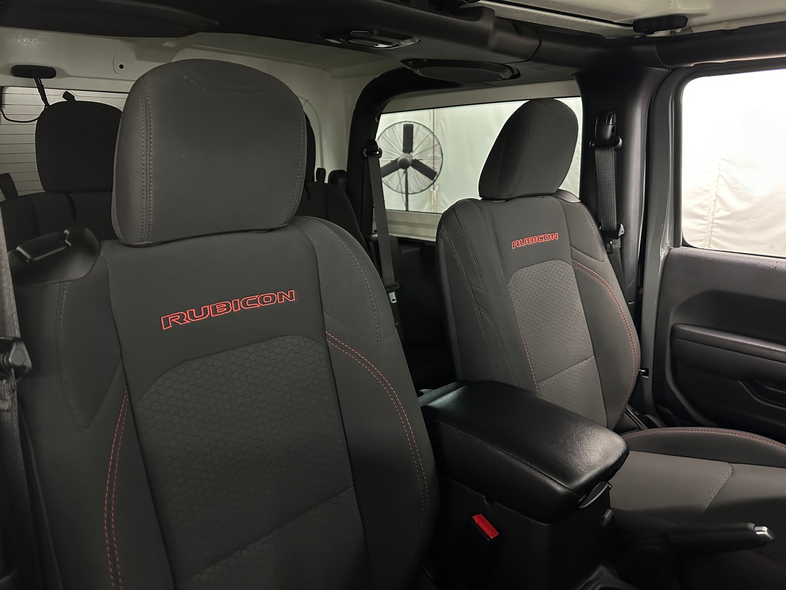 Thumbnail: 2023 Jeep Wrangler - 2