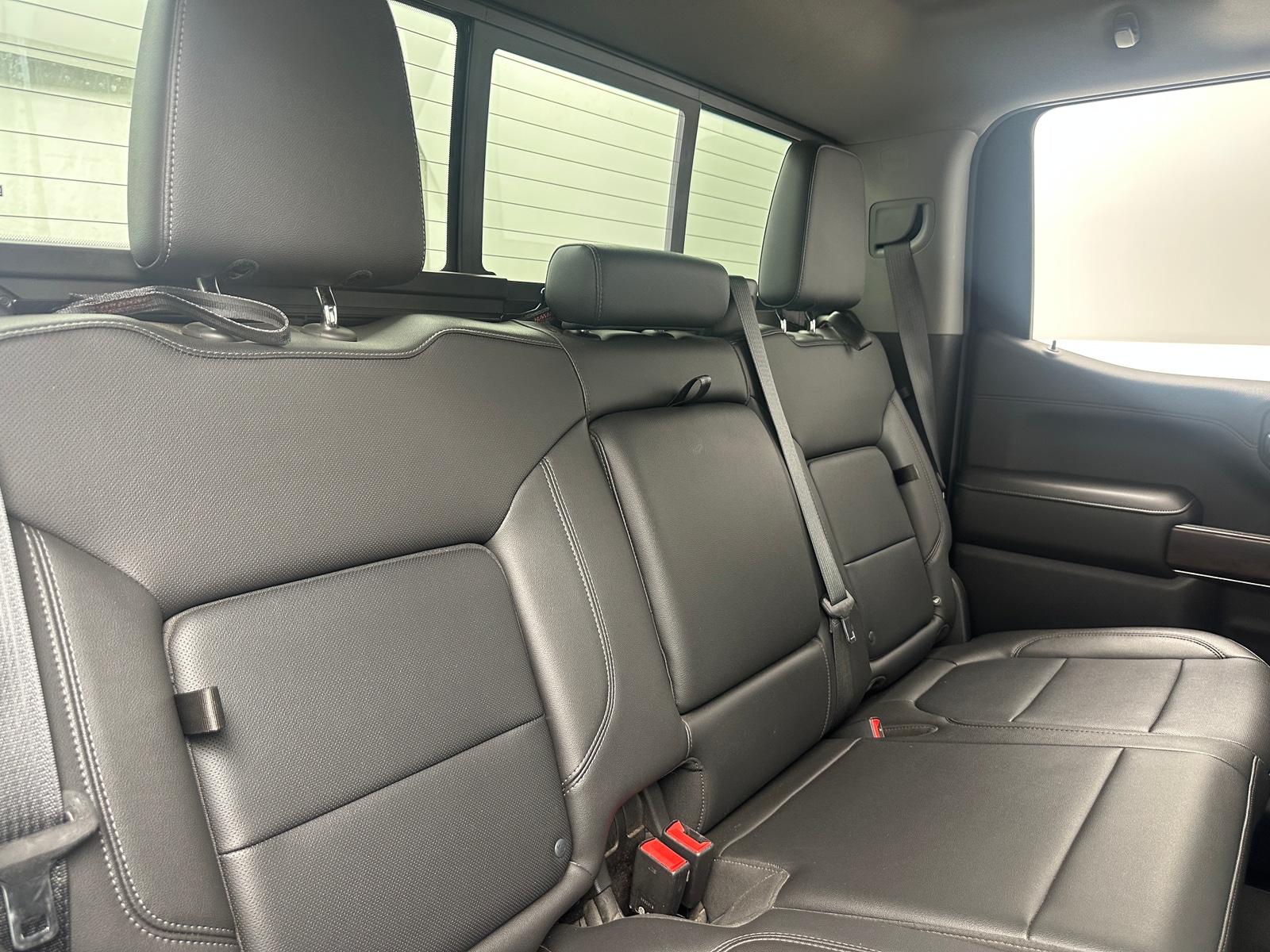 Thumbnail: 2019 GMC Sierra 1500 - 5