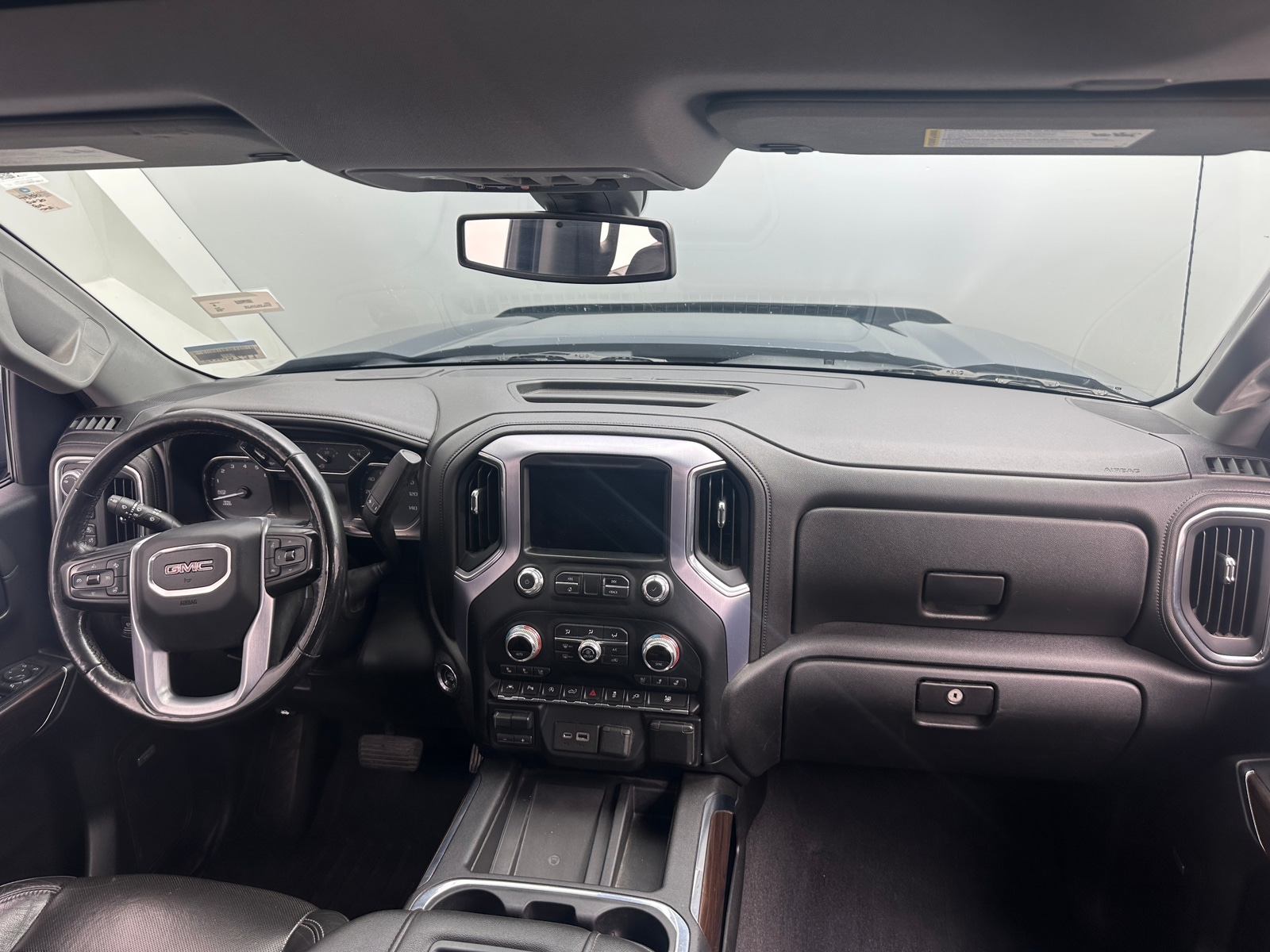 Thumbnail: 2019 GMC Sierra 1500 - 2