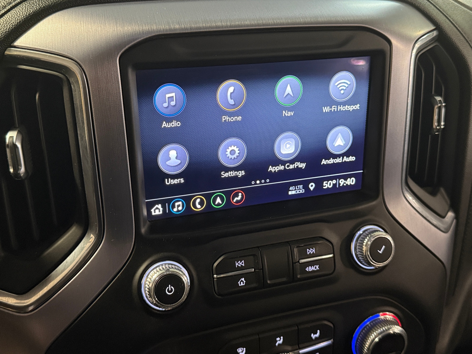Thumbnail: 2019 GMC Sierra 1500 - 3