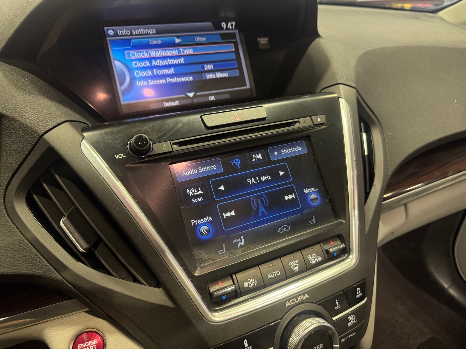 Thumbnail: 2016 Acura MDX - 3
